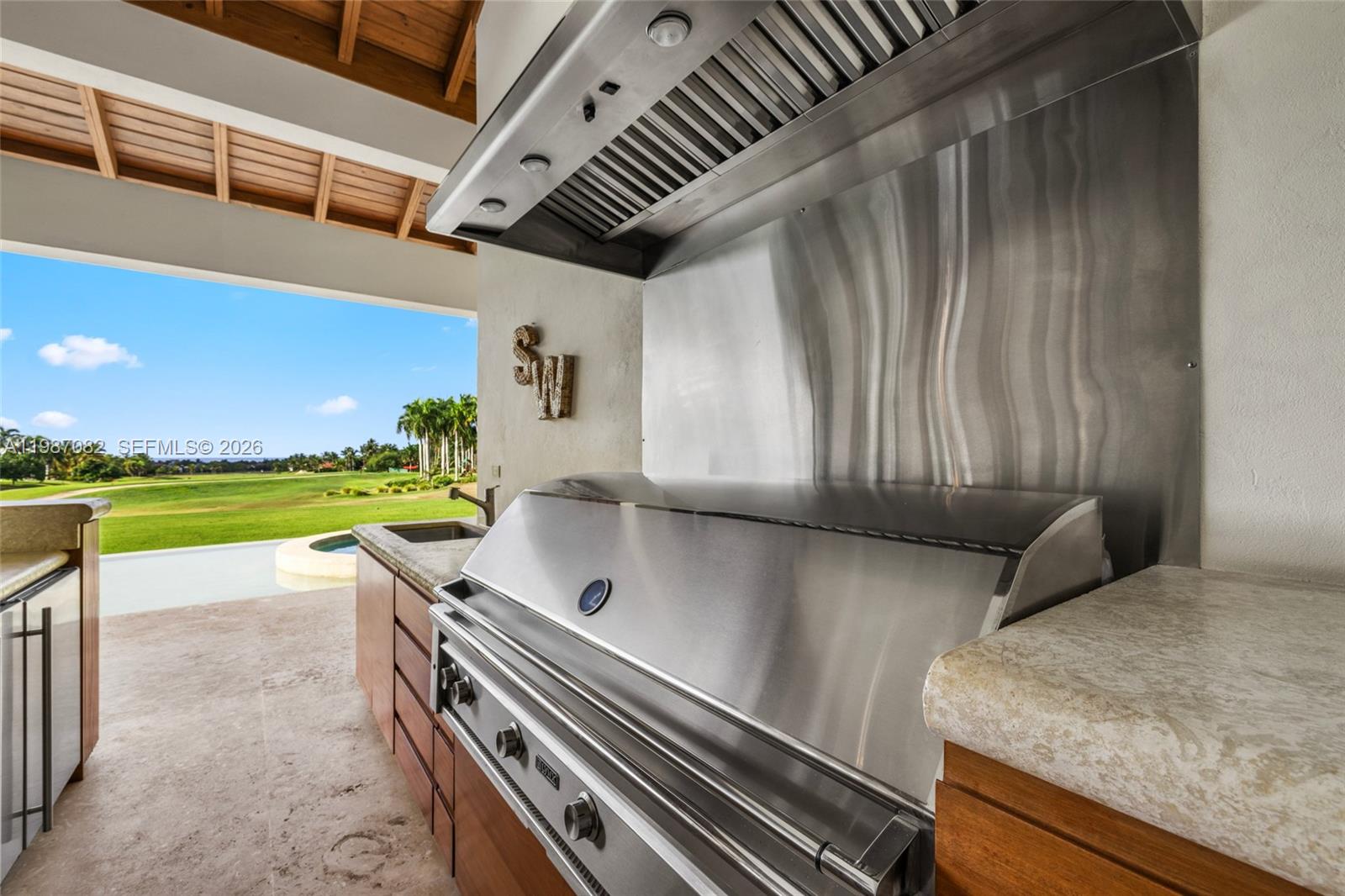 Casa de Campo La Romana - Residential