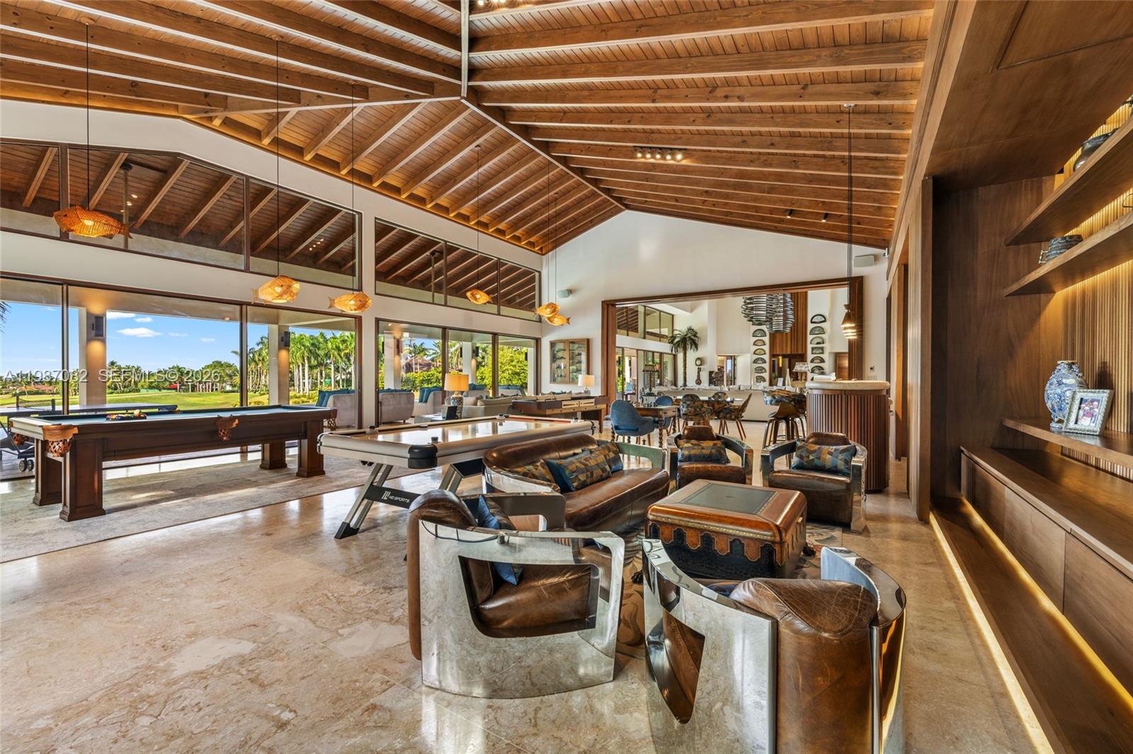 Casa de Campo La Romana - Residential