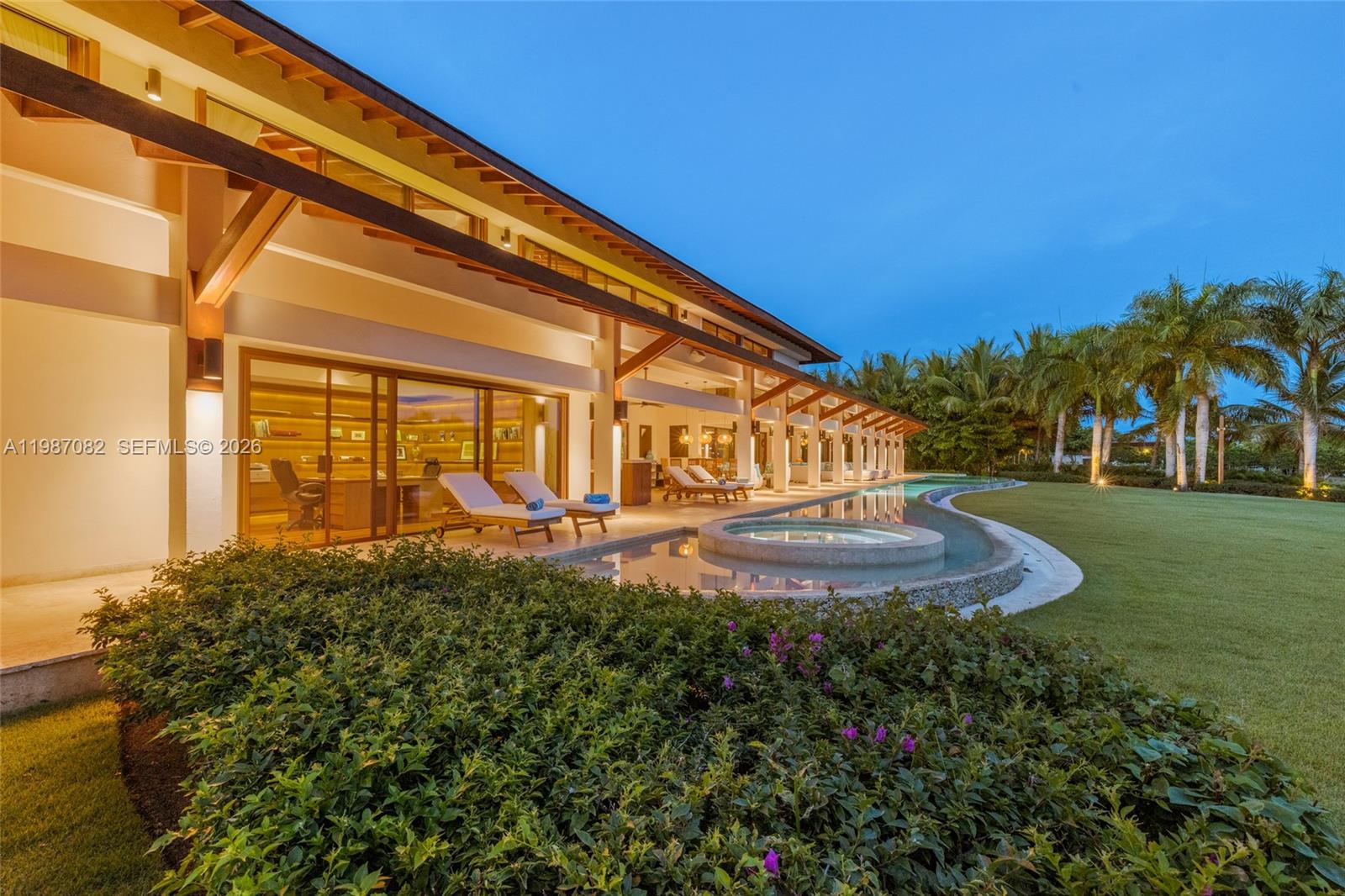 Casa de Campo La Romana - Residential