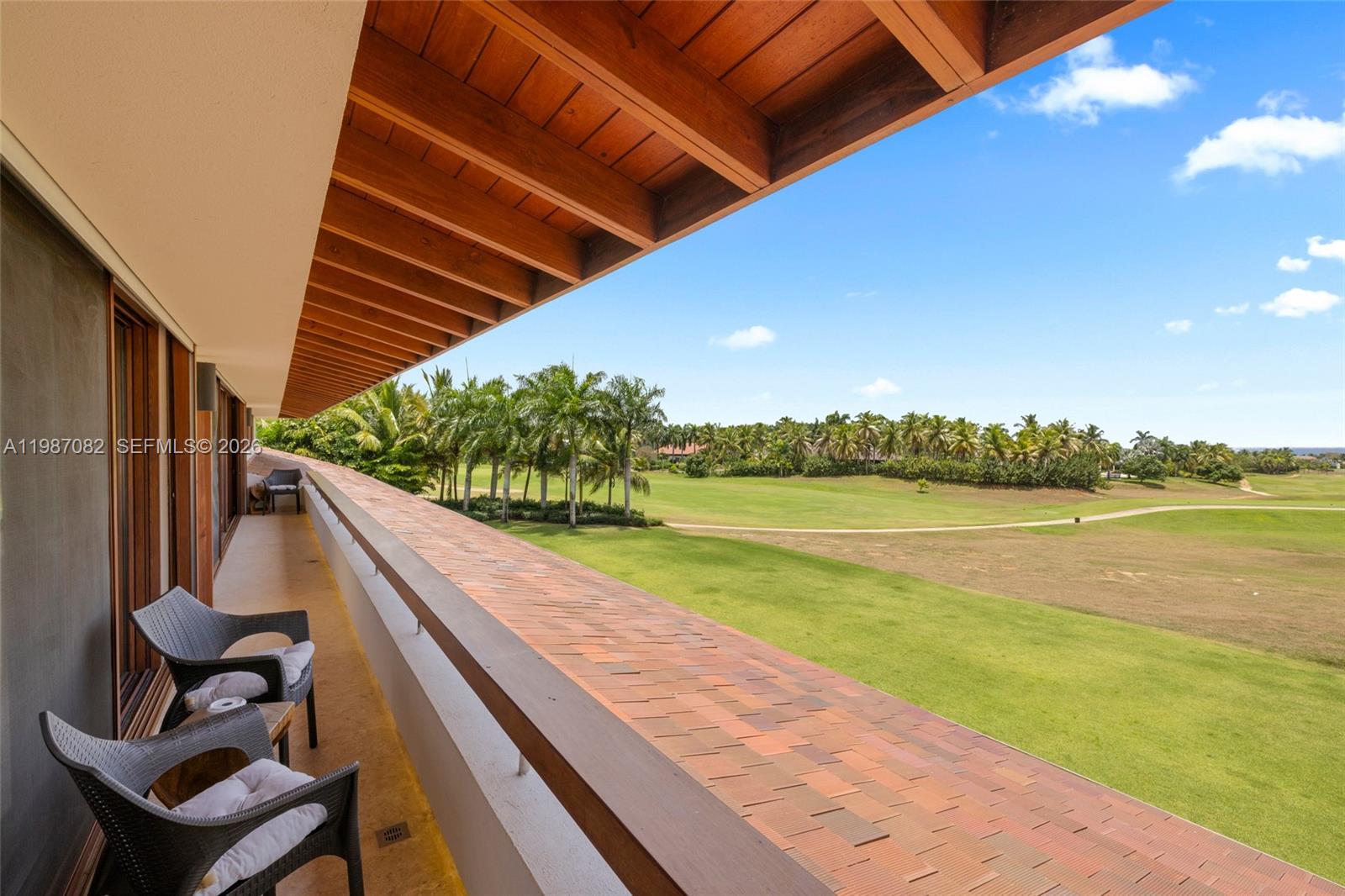 Casa de Campo La Romana - Residential