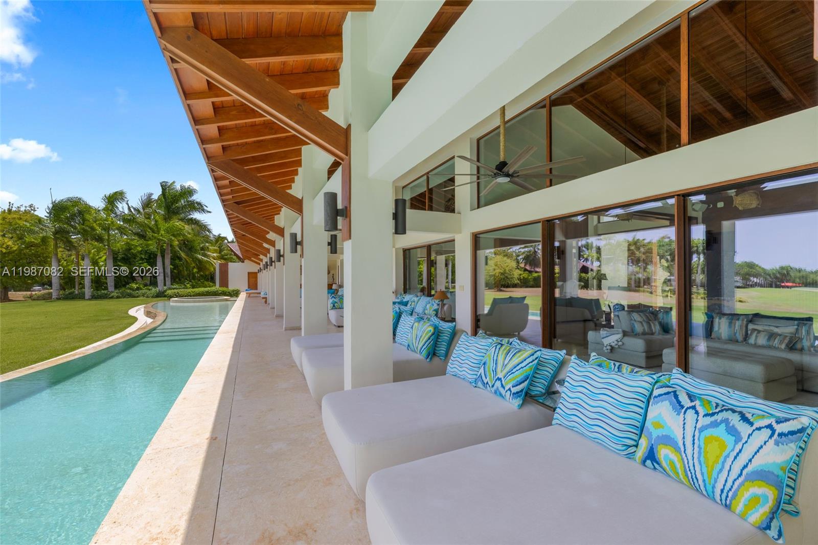 Casa de Campo La Romana - Residential