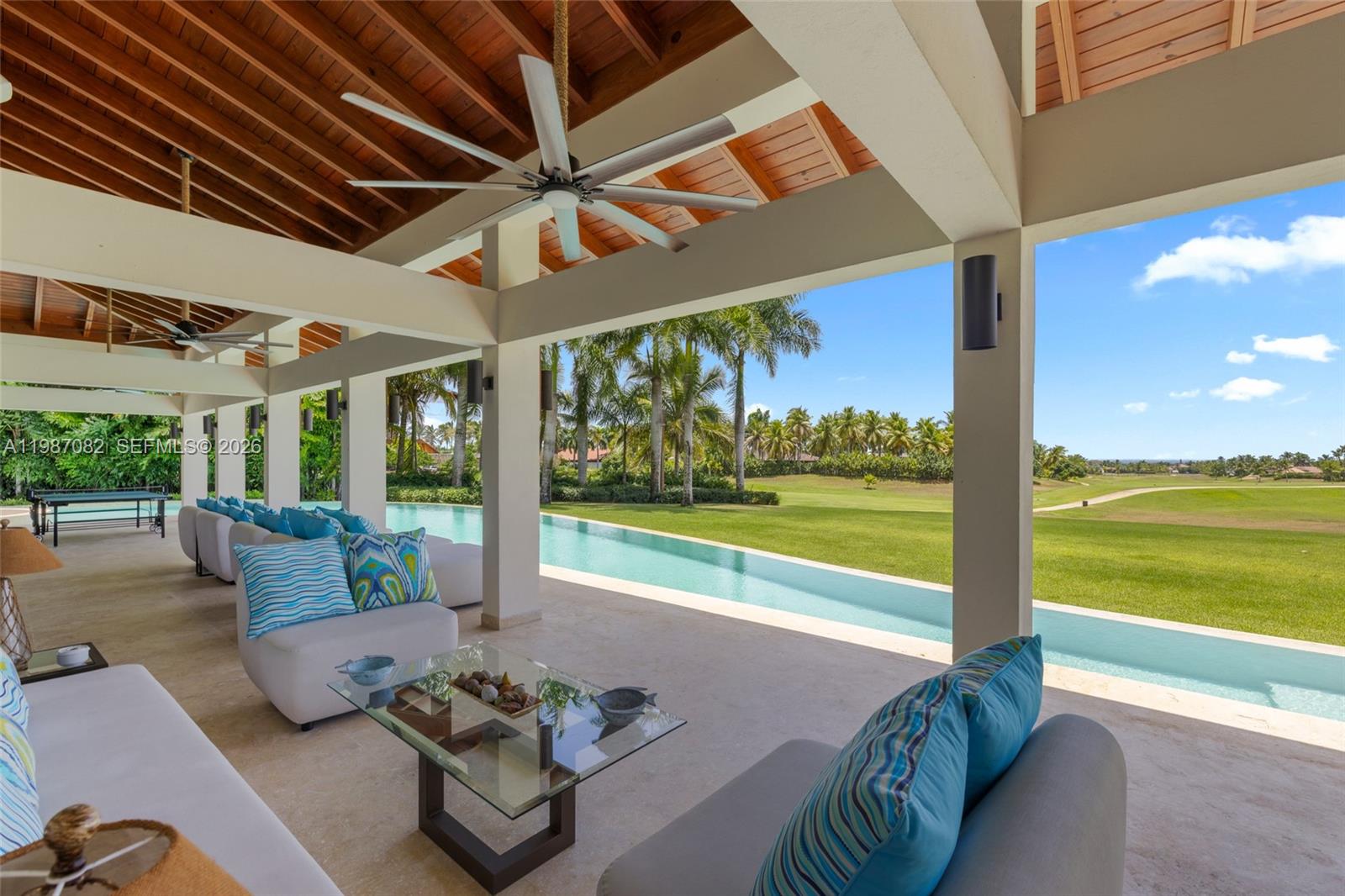 Casa de Campo La Romana - Residential