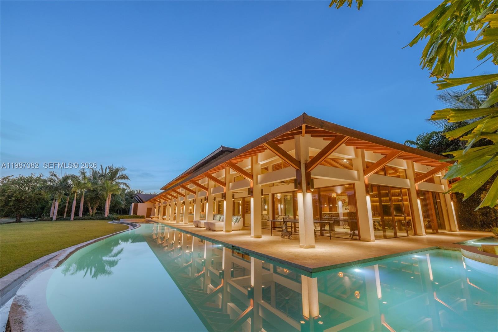 Casa de Campo La Romana - Residential