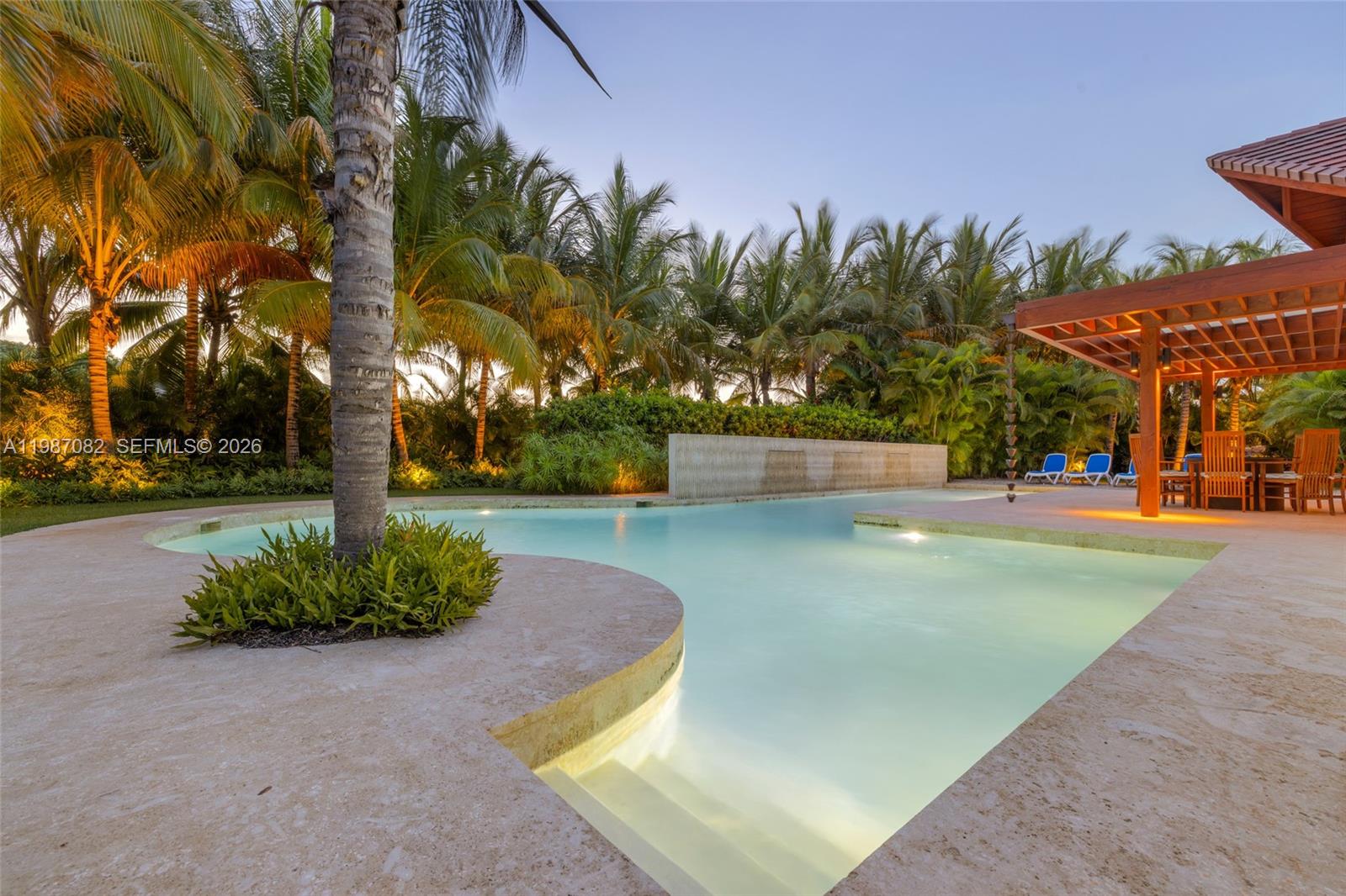 Casa de Campo La Romana - Residential