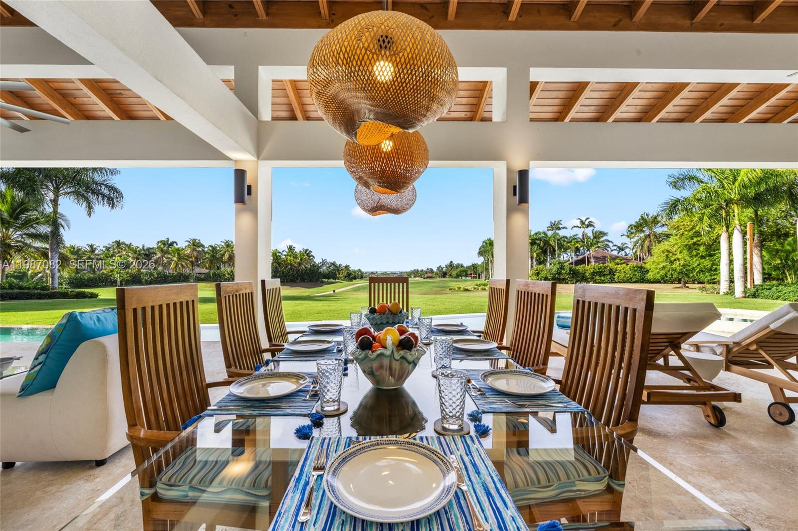 Casa de Campo La Romana - Residential