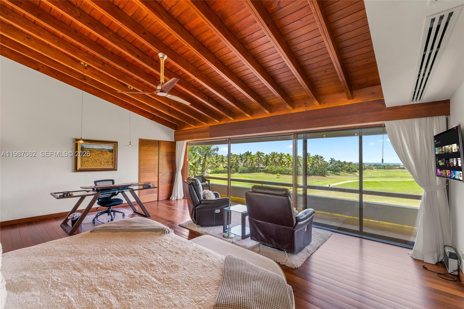 Casa de Campo La Romana - Residential