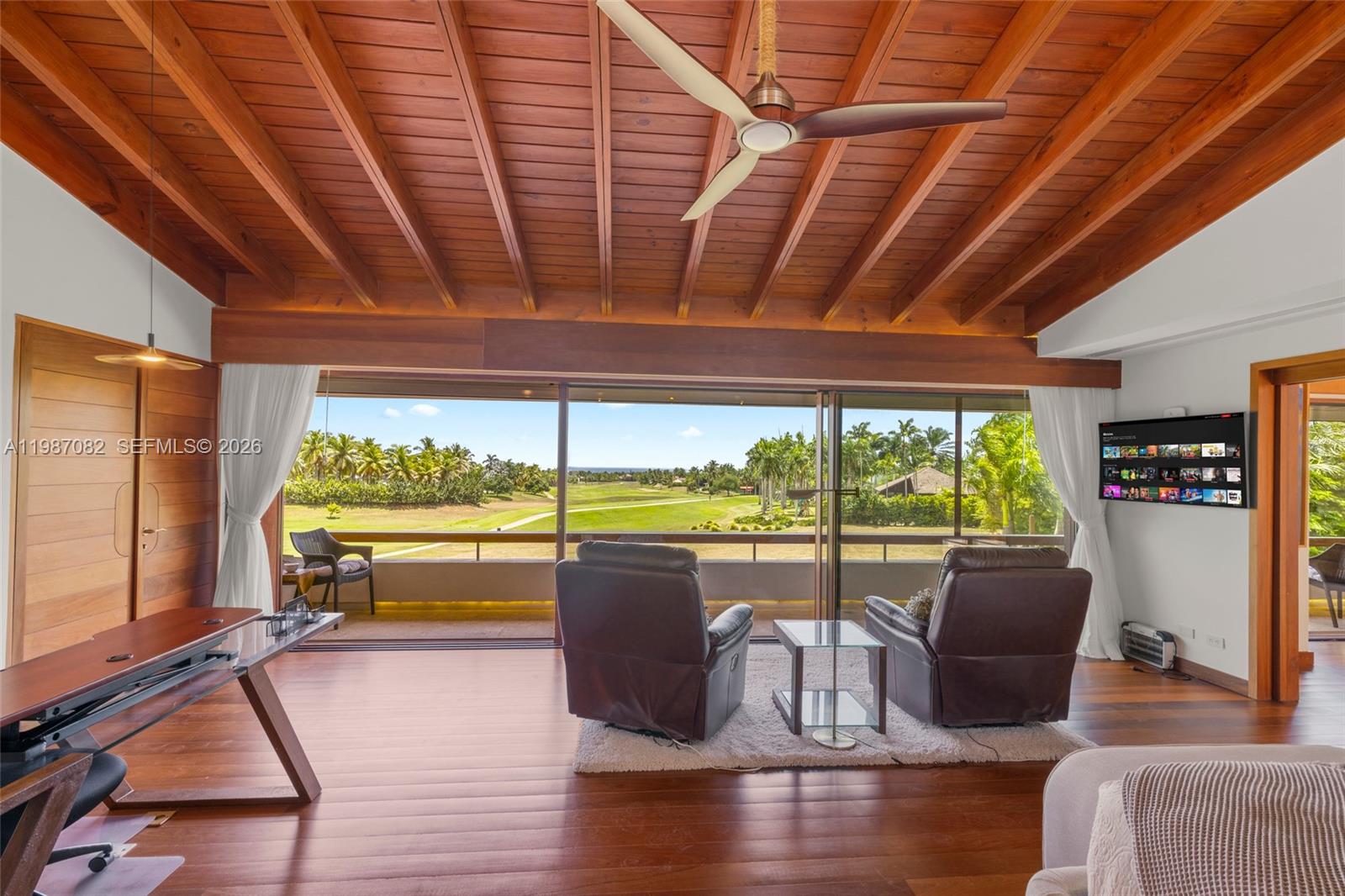 Casa de Campo La Romana - Residential