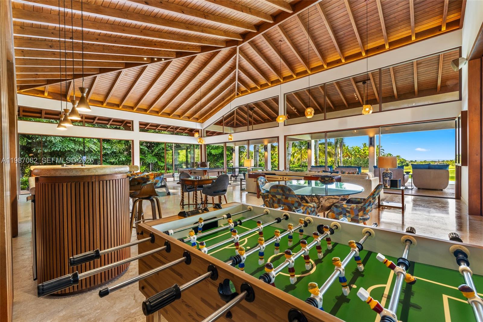 Casa de Campo La Romana - Residential