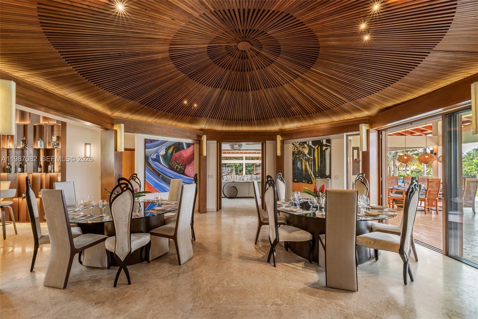 Casa de Campo La Romana - Residential