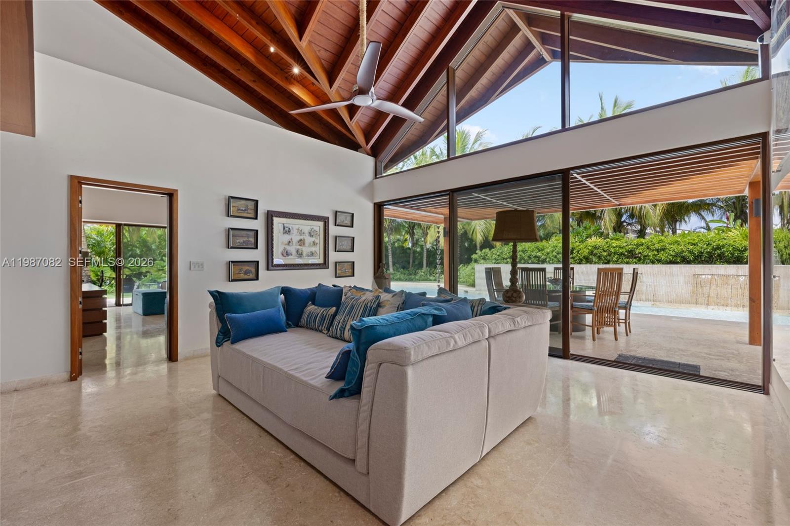 Casa de Campo La Romana - Residential