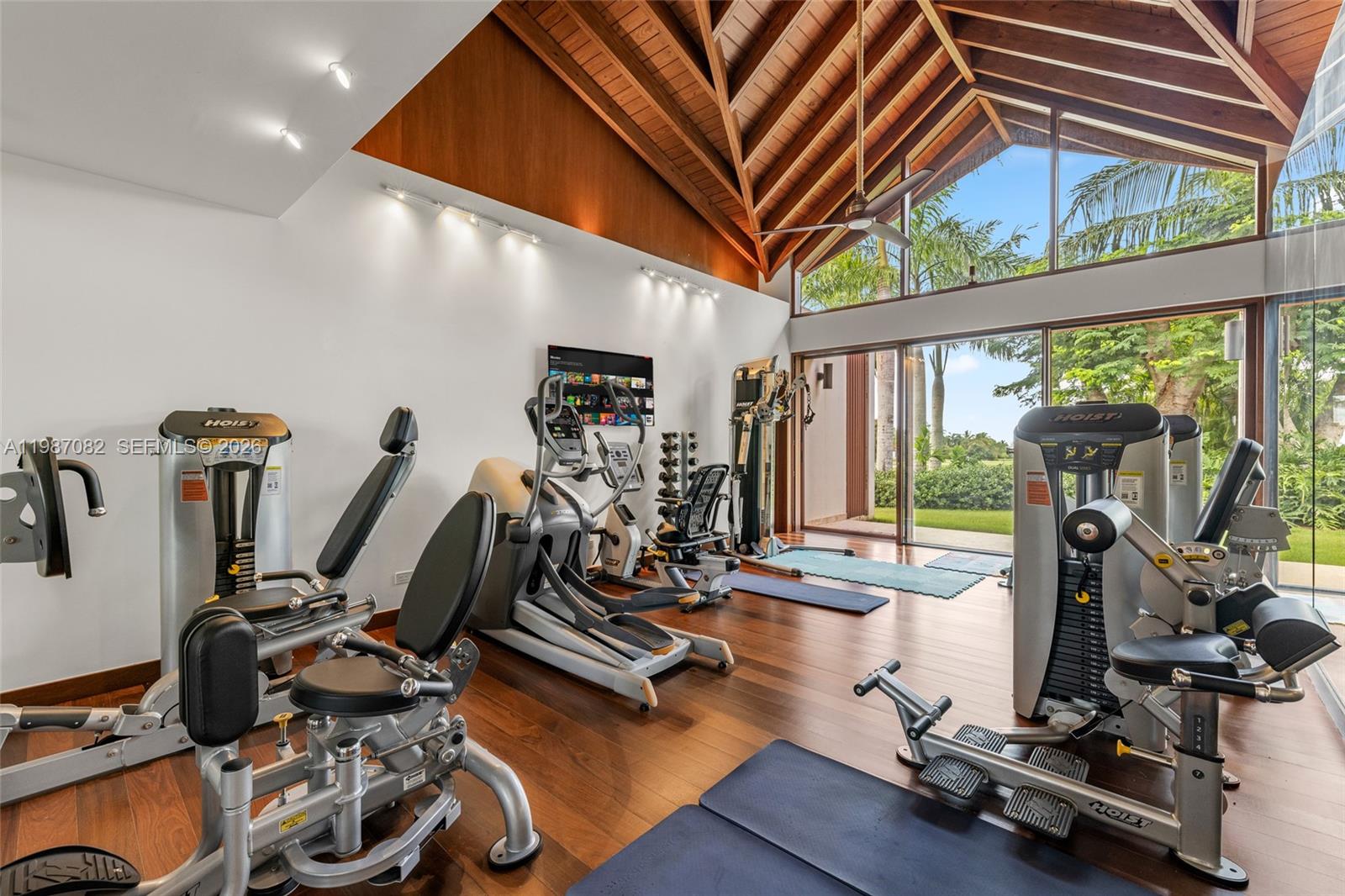 Casa de Campo La Romana - Residential