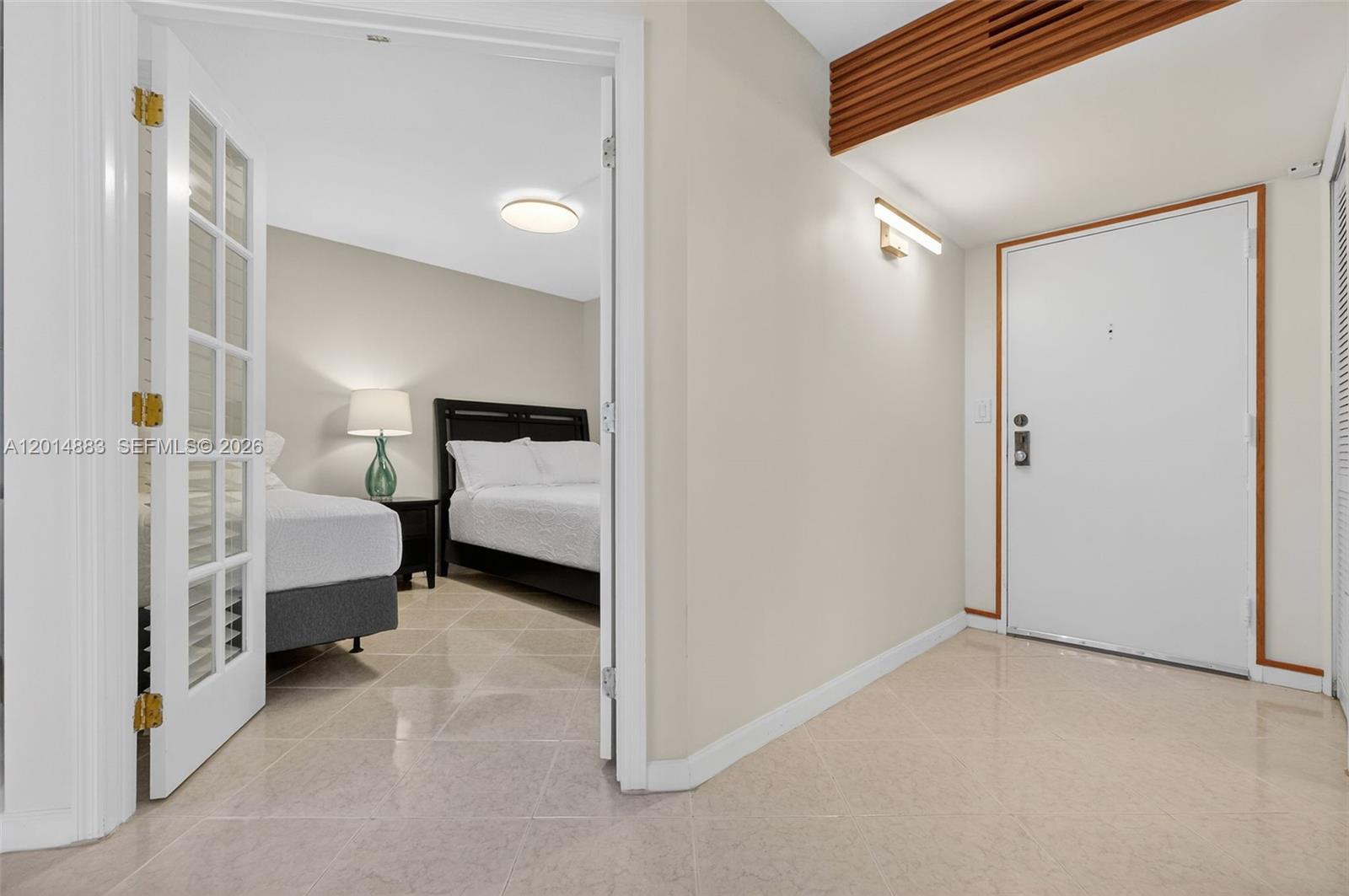 THE RIVIERA CONDO - Residential Lease