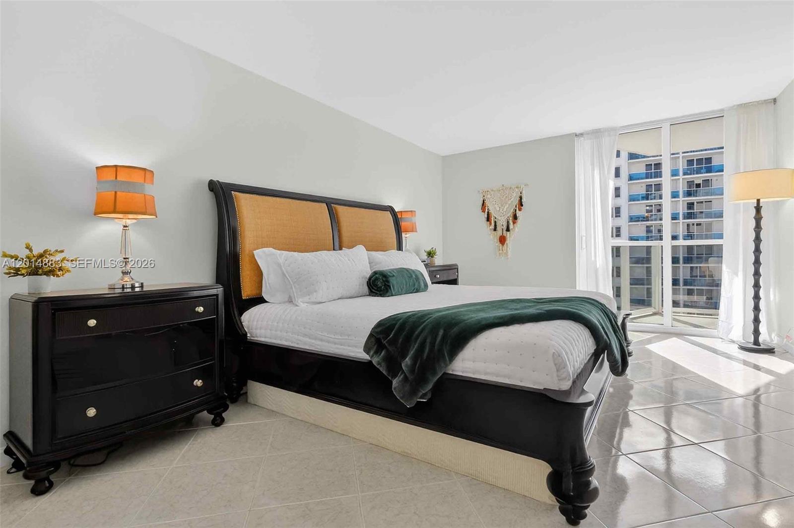 THE RIVIERA CONDO - Residential Lease