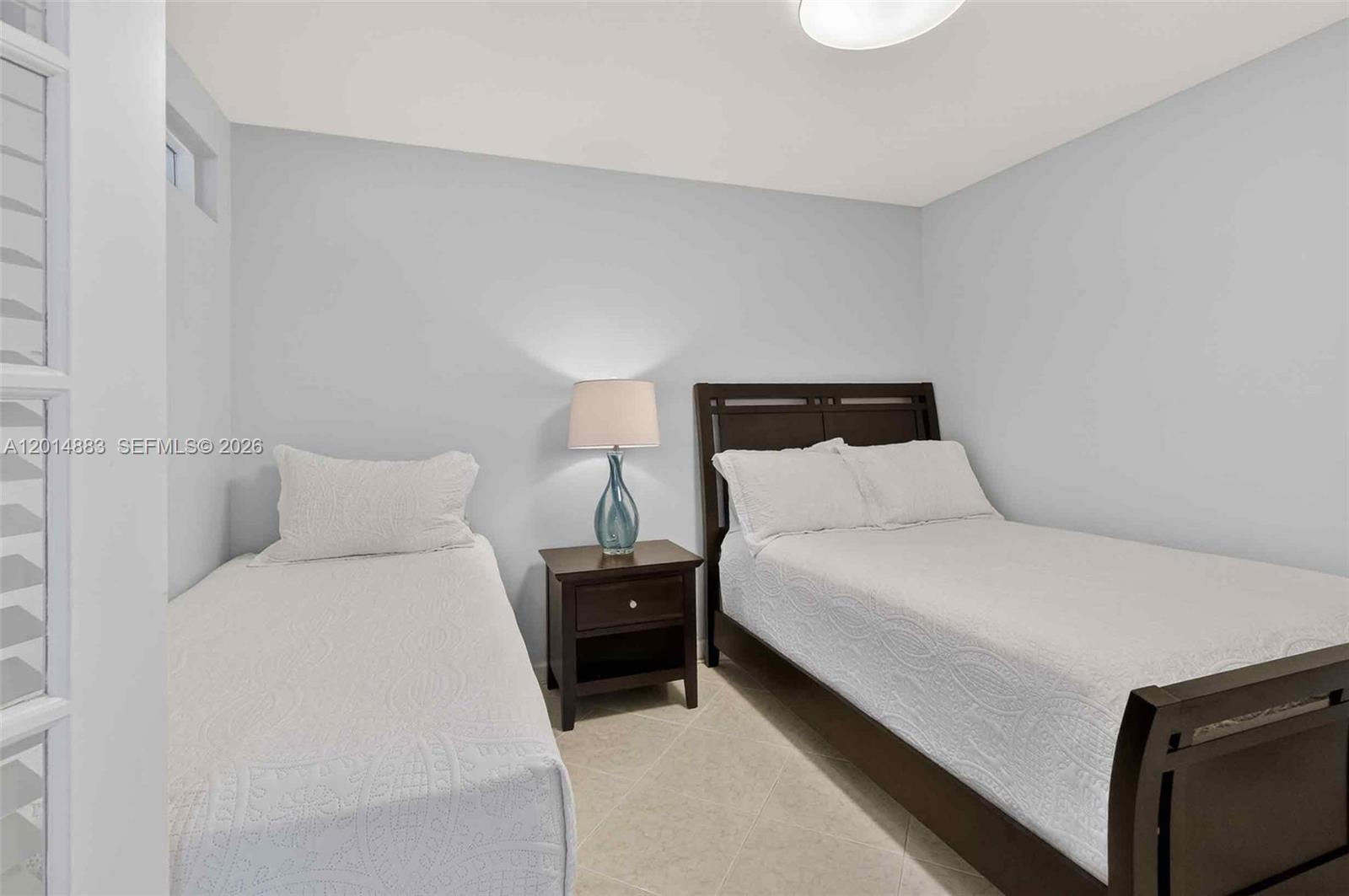 THE RIVIERA CONDO - Residential Lease