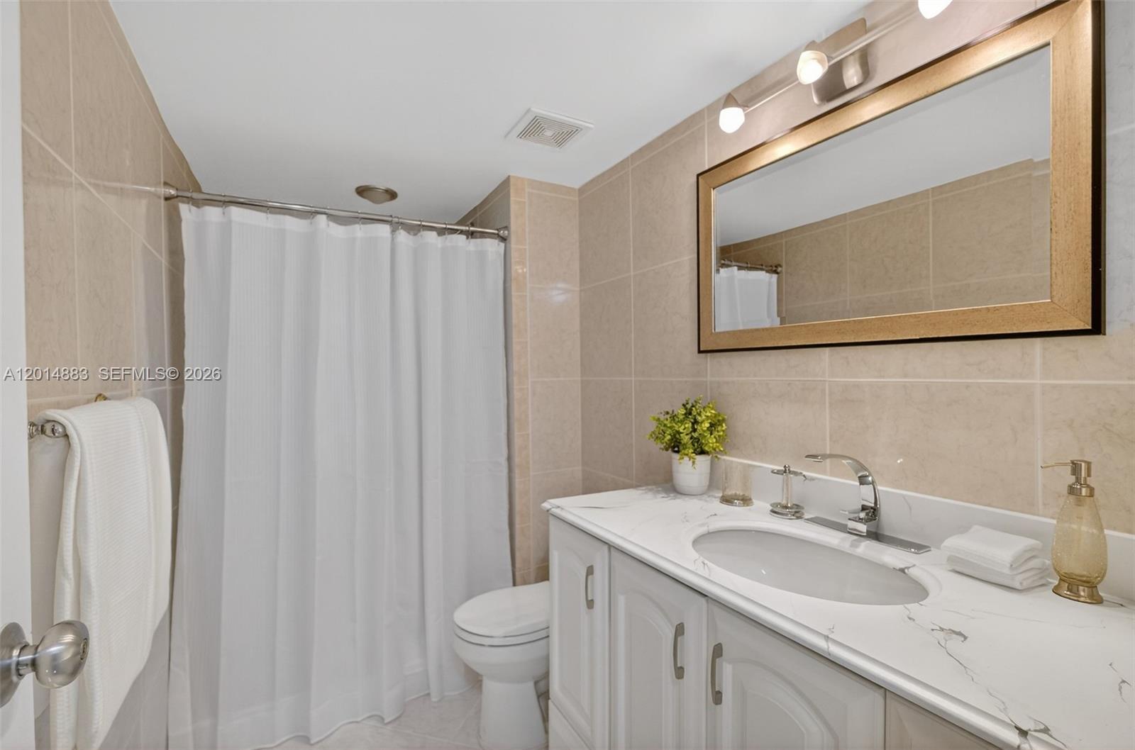 THE RIVIERA CONDO - Residential Lease