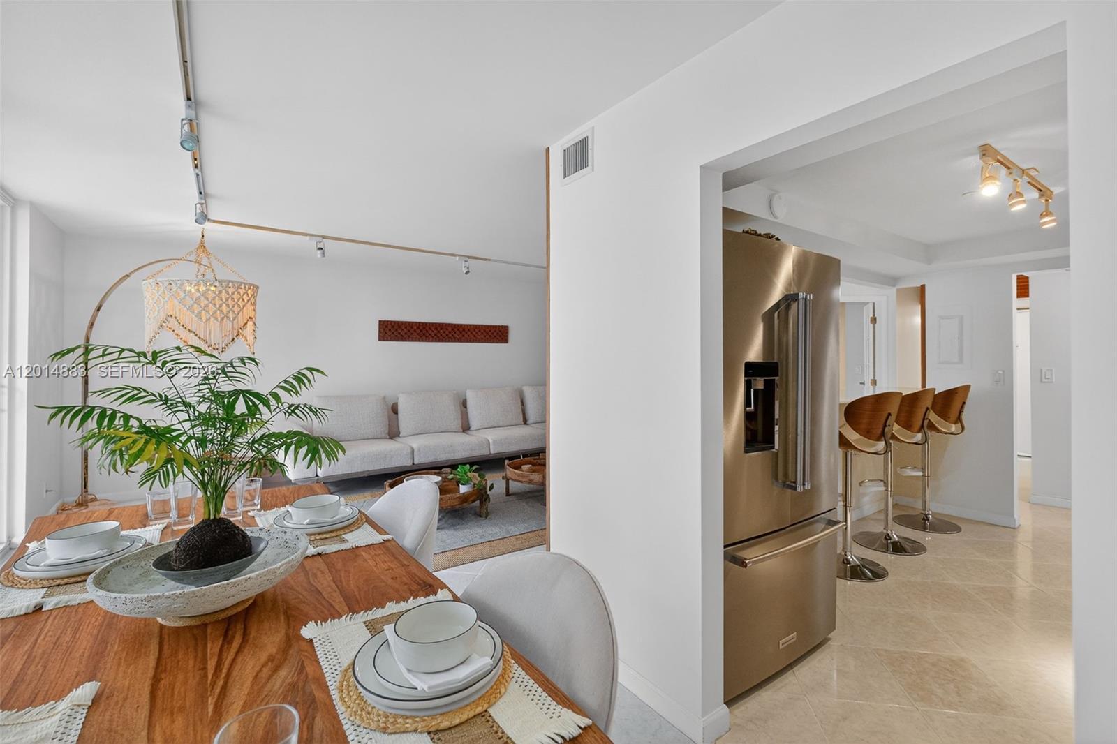 THE RIVIERA CONDO - Residential Lease
