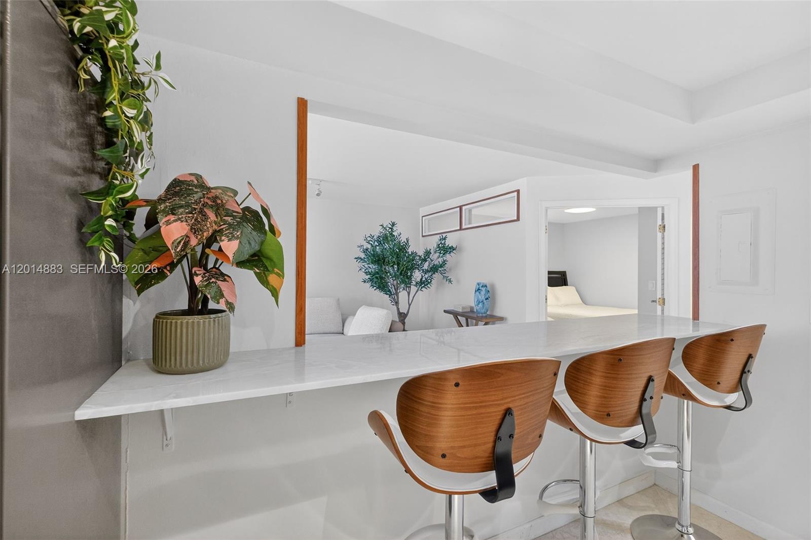 THE RIVIERA CONDO - Residential Lease