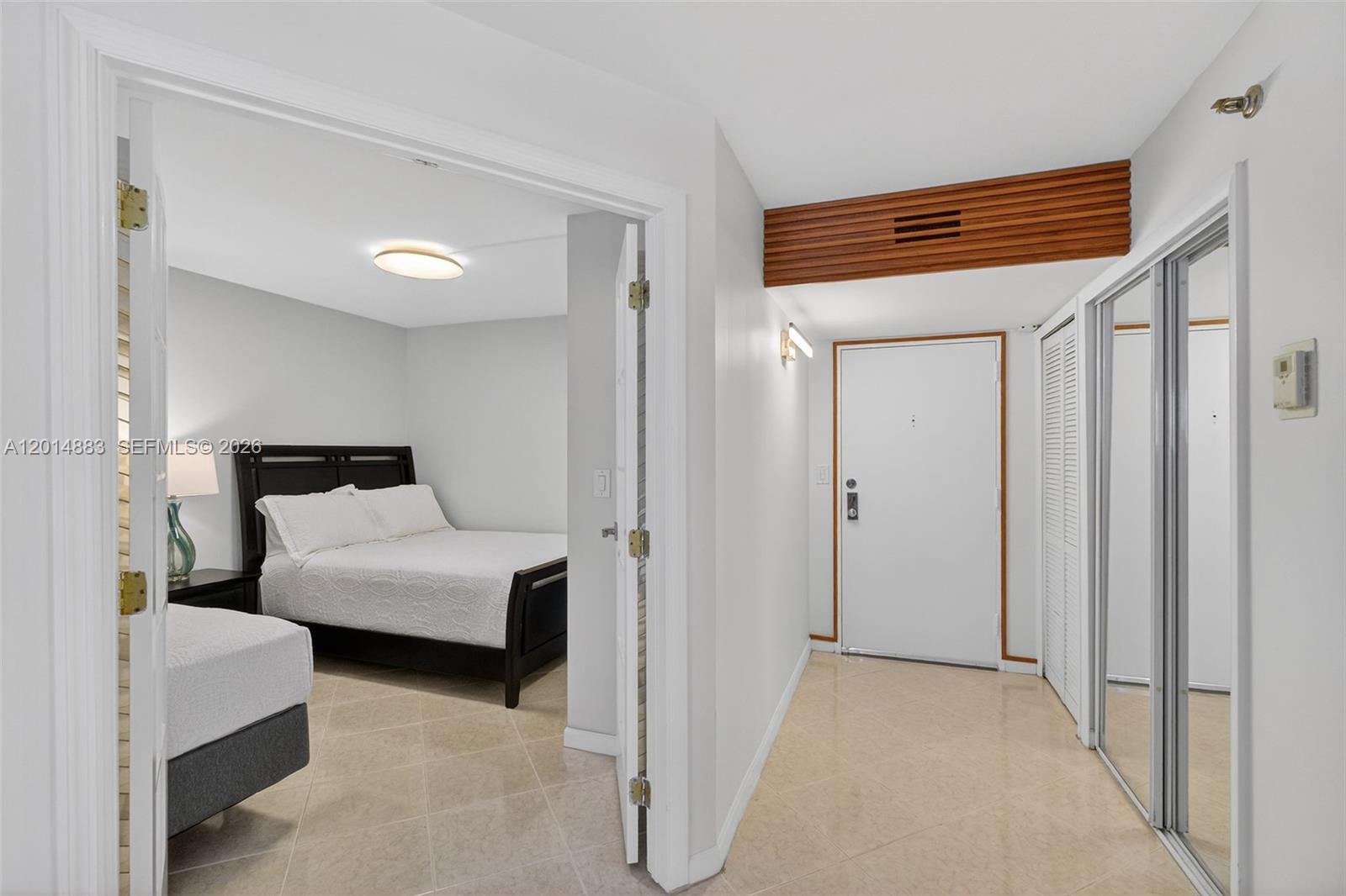 THE RIVIERA CONDO - Residential Lease