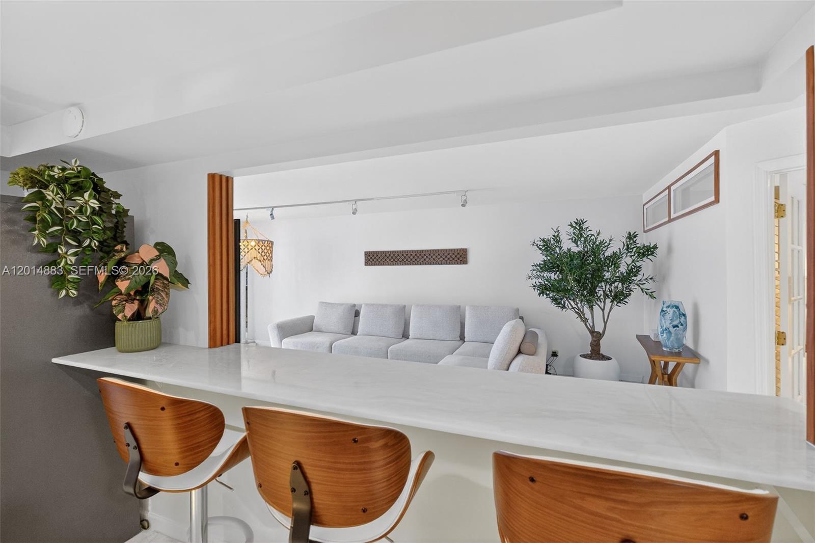 THE RIVIERA CONDO - Residential Lease
