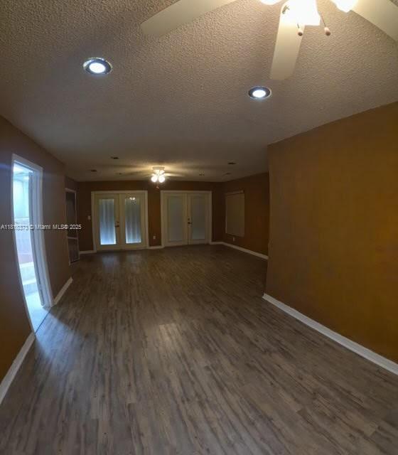 COLONIAL PINES - Residential Lease
