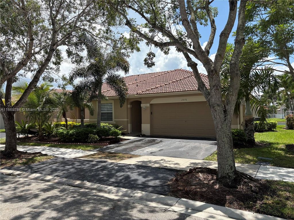 Photo of 1876 Andromeda Ln #1876, Weston, FL 33327 (MLS # A11869288)