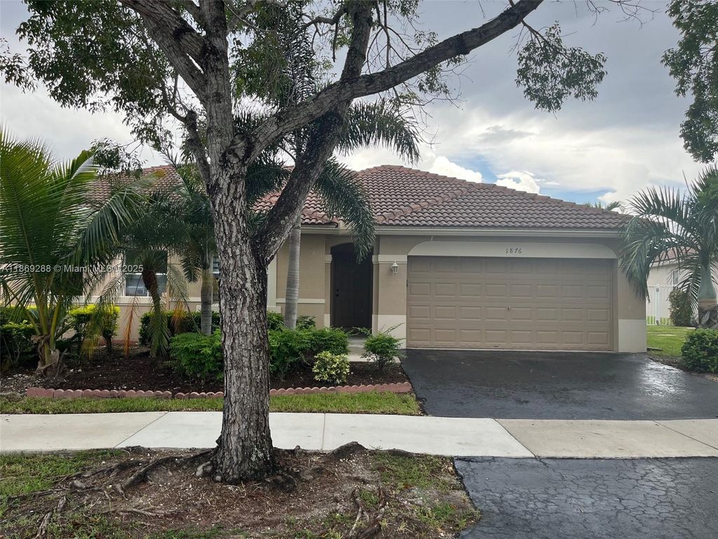 Photo of 1876 Andromeda Ln #1876, Weston, FL 33327 (MLS # A11869288)