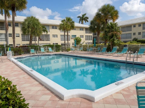 Tiny photo for 1951 NE 39th St #138, Lighthouse Point, FL 33064 (MLS # A12042540)