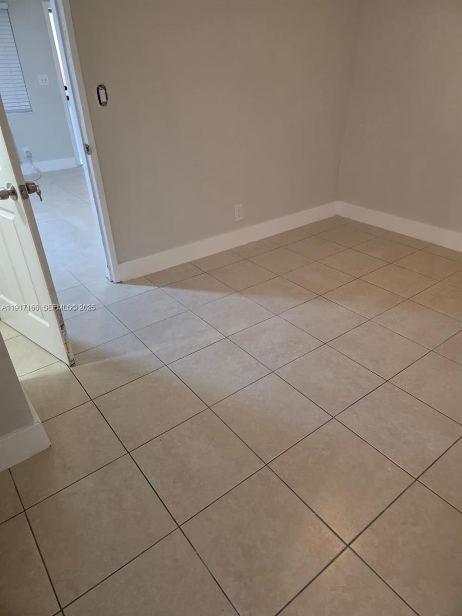 PROSPECT GARDENS - Residential Lease