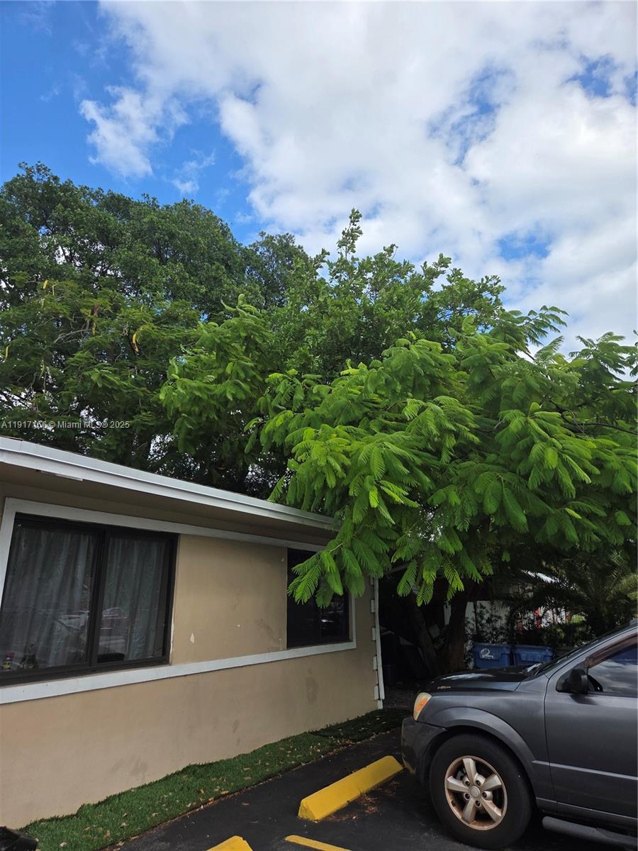 PROSPECT GARDENS - Residential Lease