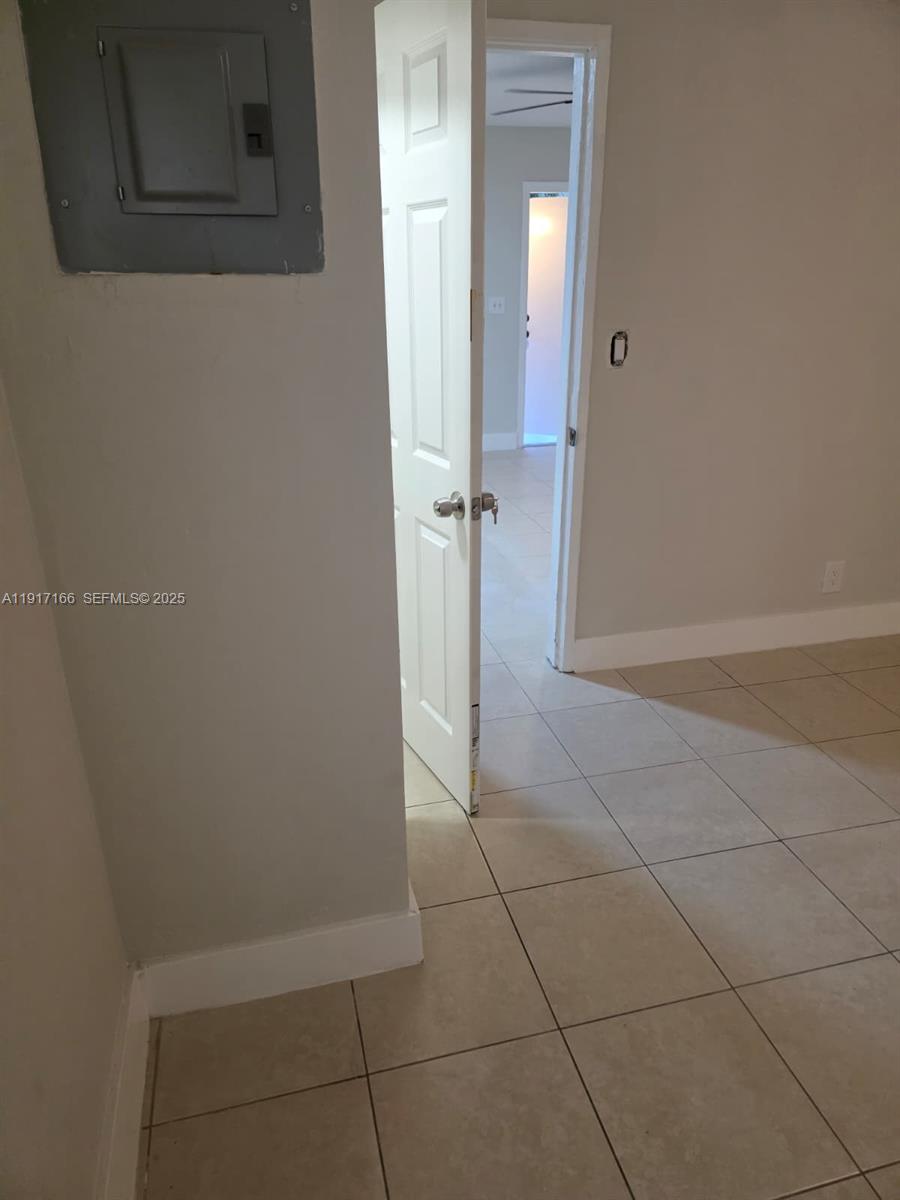 PROSPECT GARDENS - Residential Lease