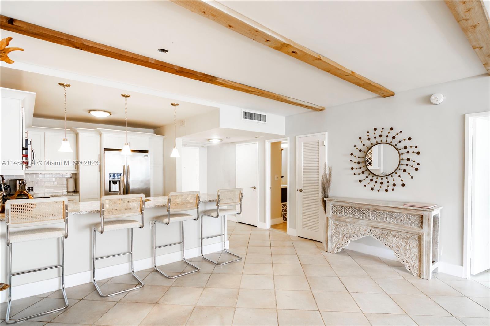 SEACOAST 5700 CONDO - Residential Lease