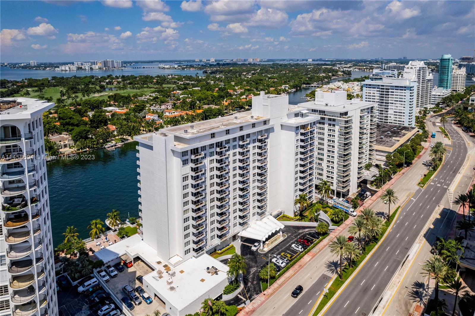 SEACOAST 5700 CONDO - Residential Lease
