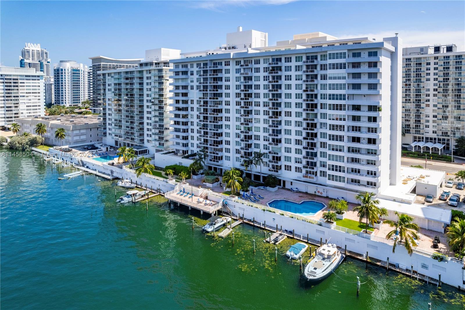 SEACOAST 5700 CONDO - Residential Lease