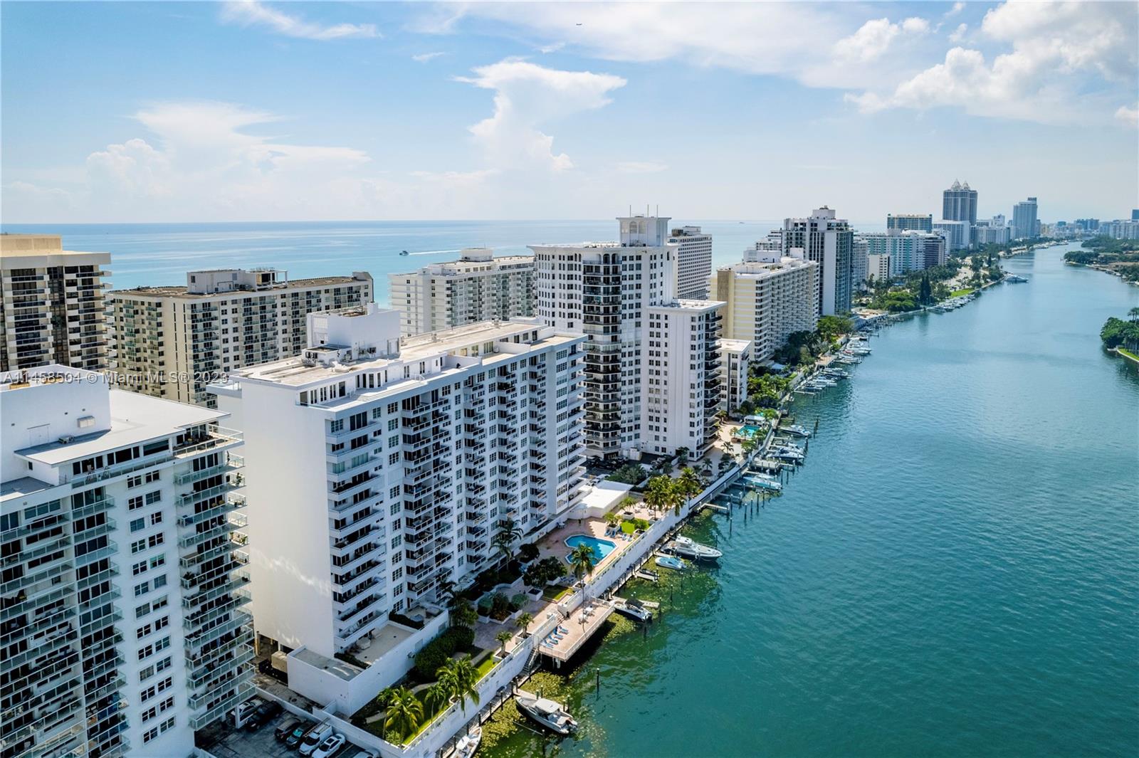 SEACOAST 5700 CONDO - Residential Lease