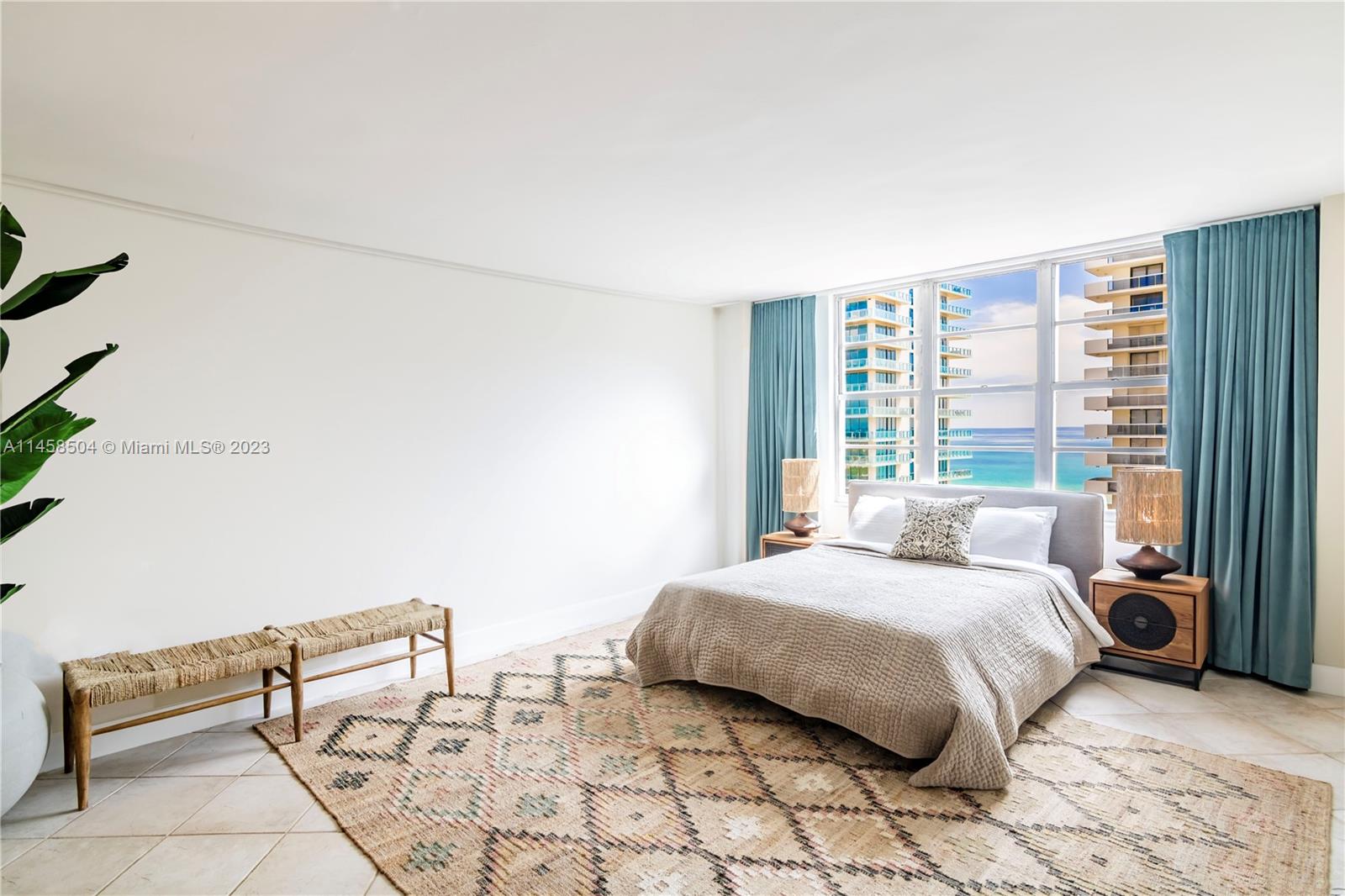 SEACOAST 5700 CONDO - Residential Lease