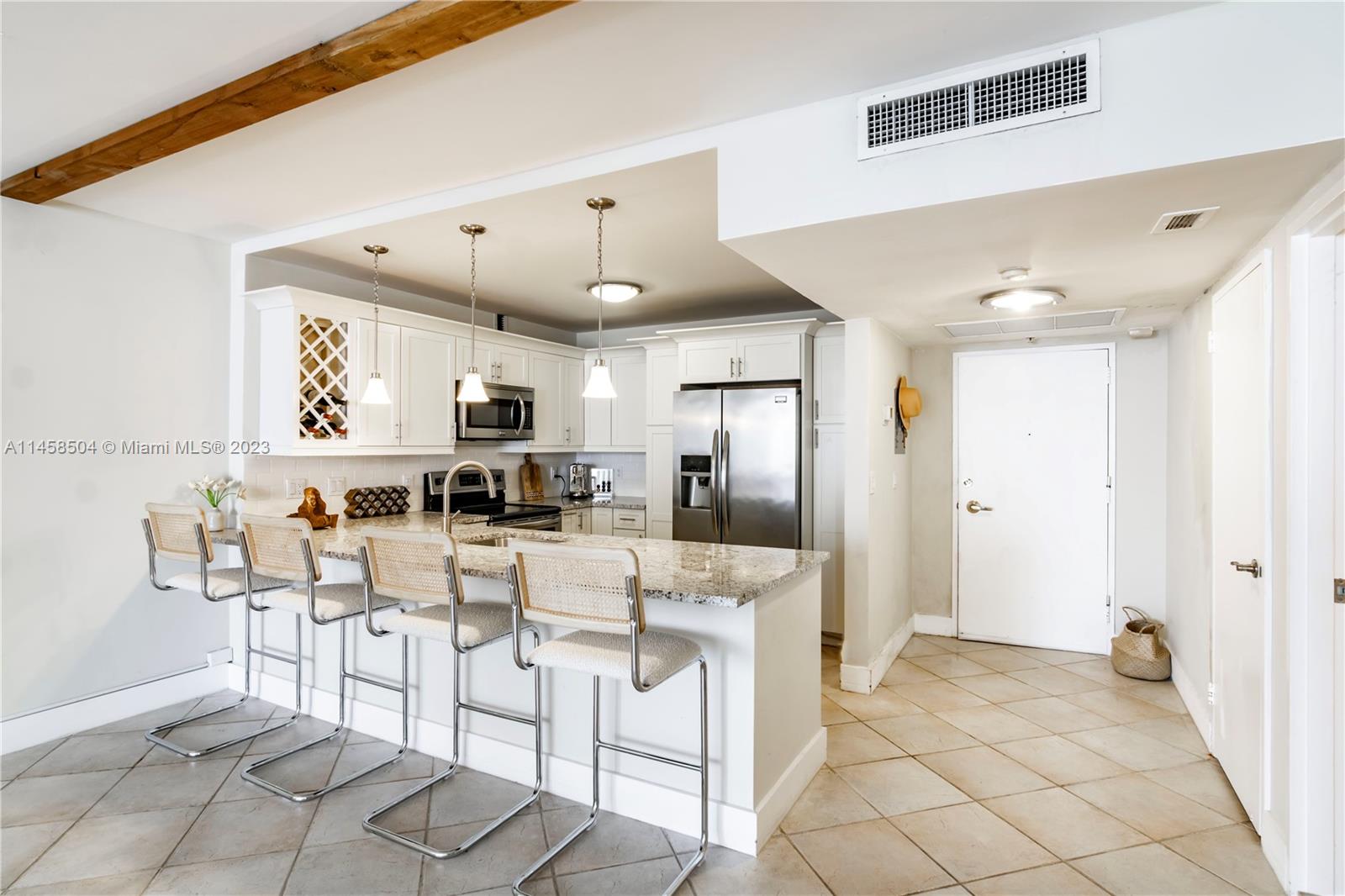 SEACOAST 5700 CONDO - Residential Lease