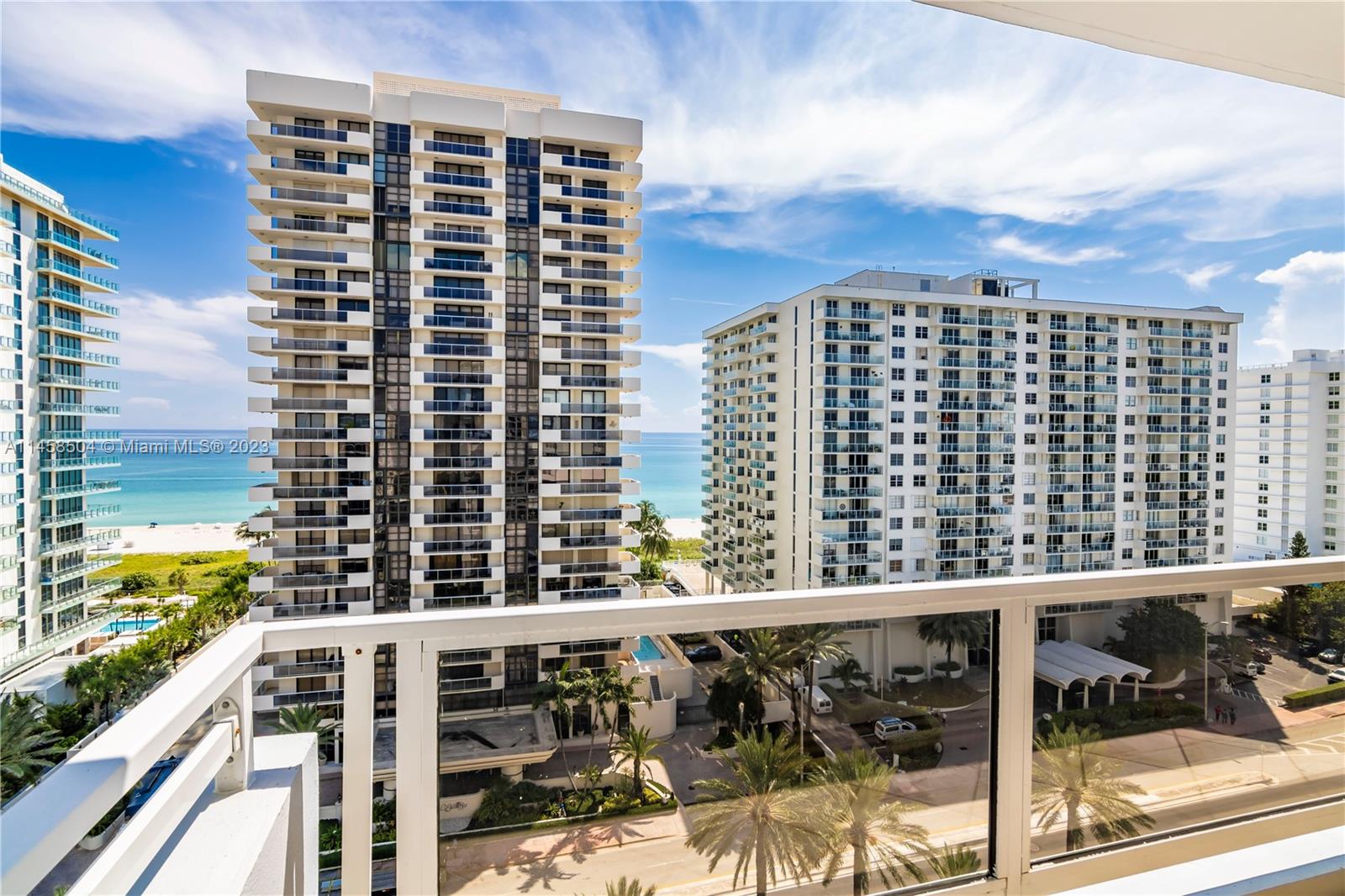 SEACOAST 5700 CONDO - Residential Lease