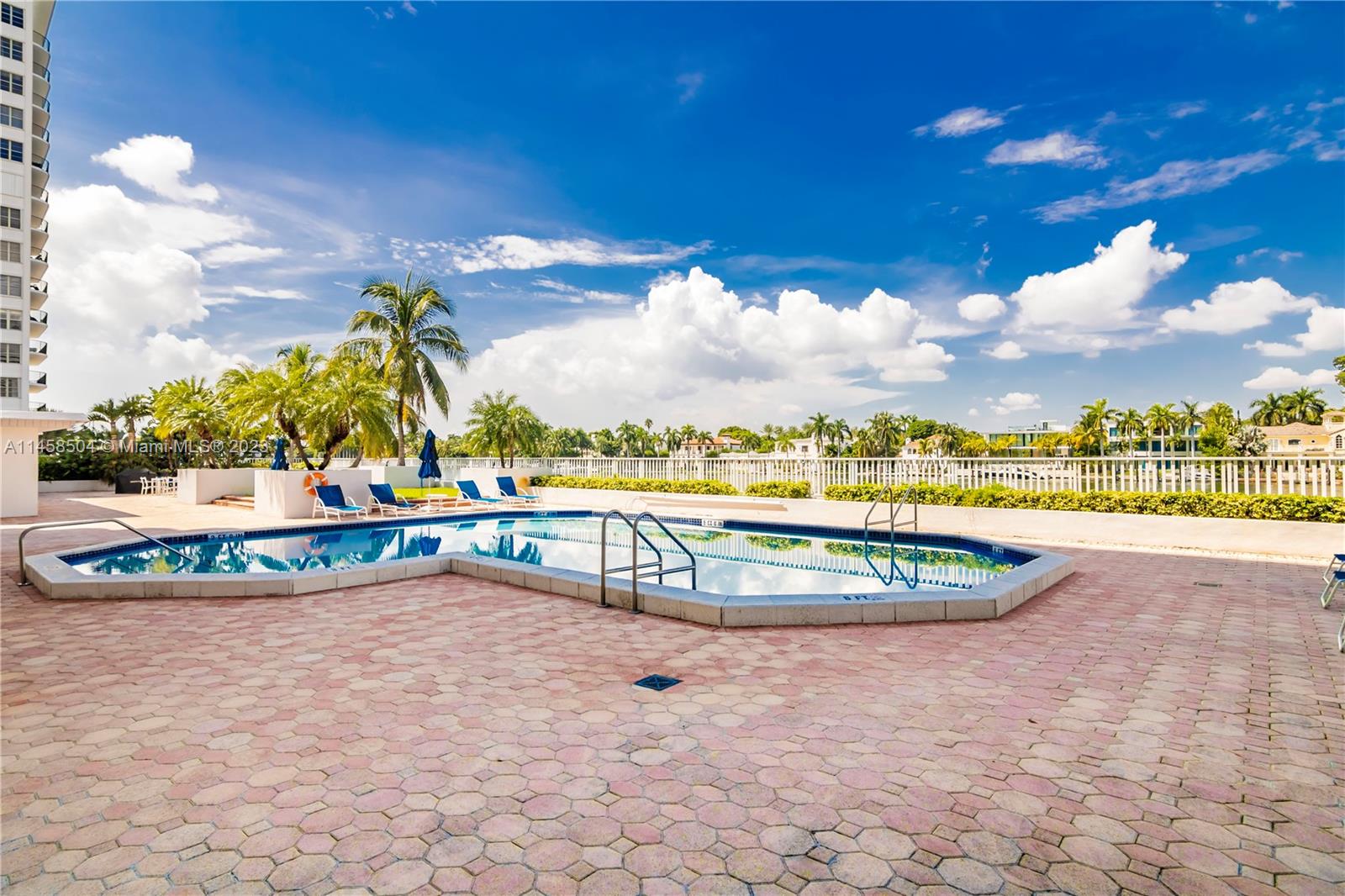 SEACOAST 5700 CONDO - Residential Lease