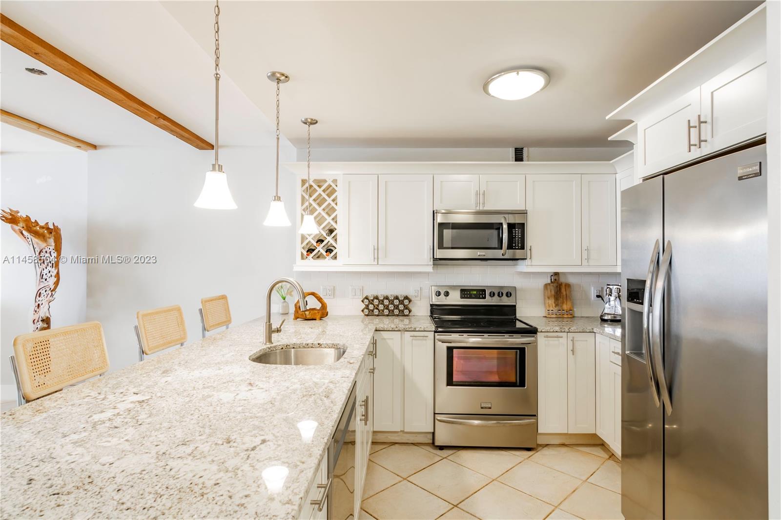 SEACOAST 5700 CONDO - Residential Lease