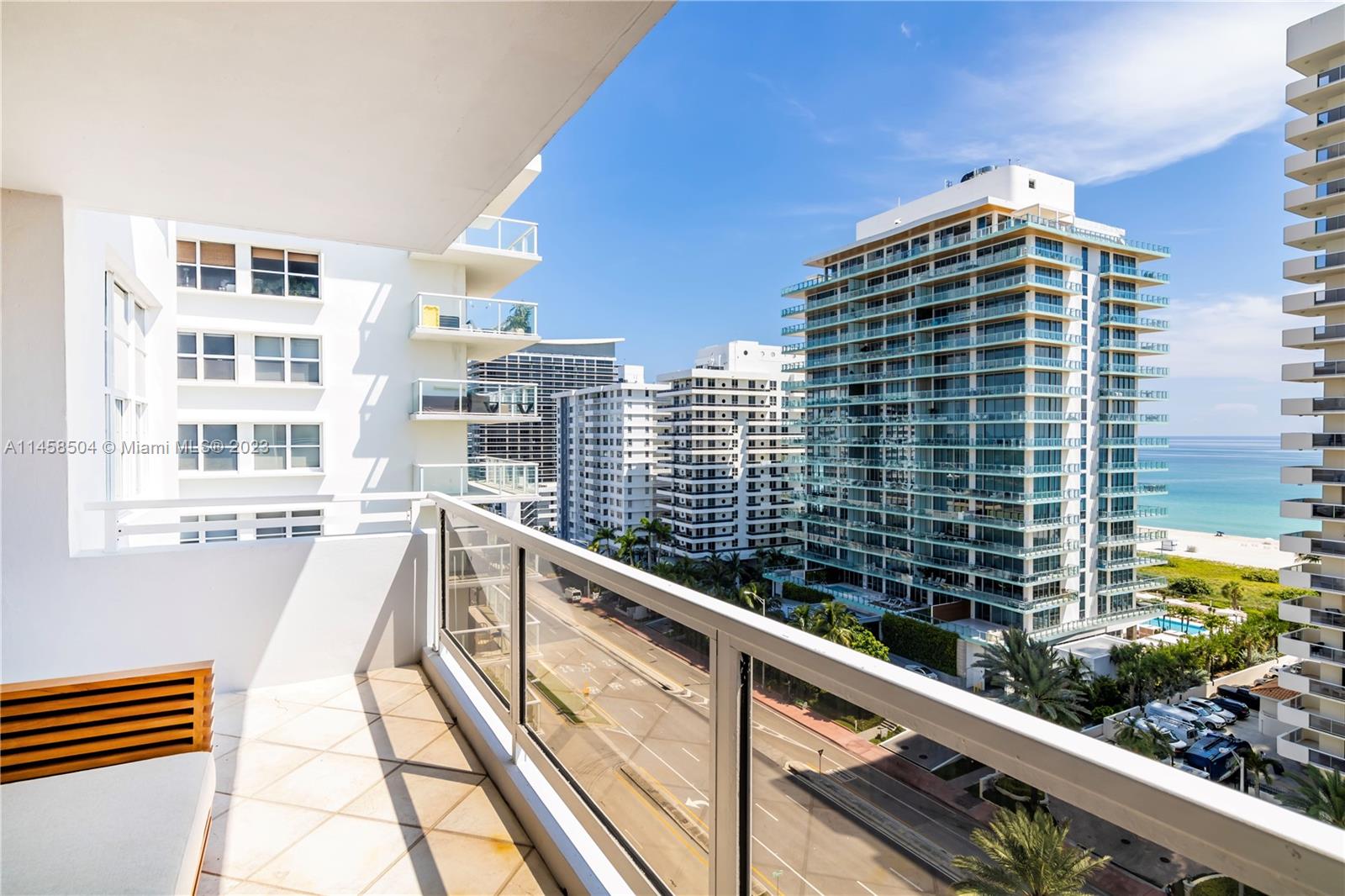 SEACOAST 5700 CONDO - Residential Lease