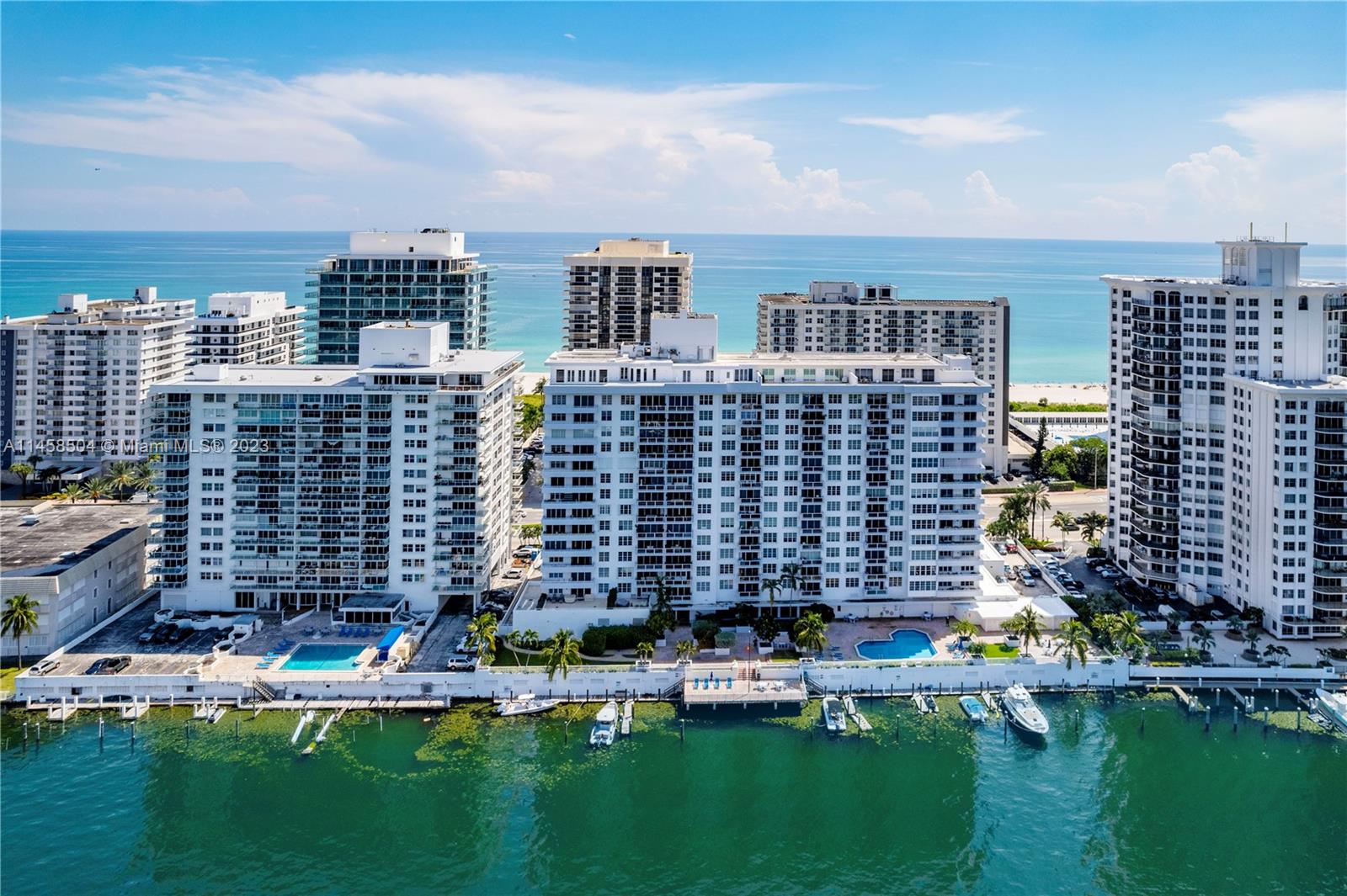 SEACOAST 5700 CONDO - Residential Lease