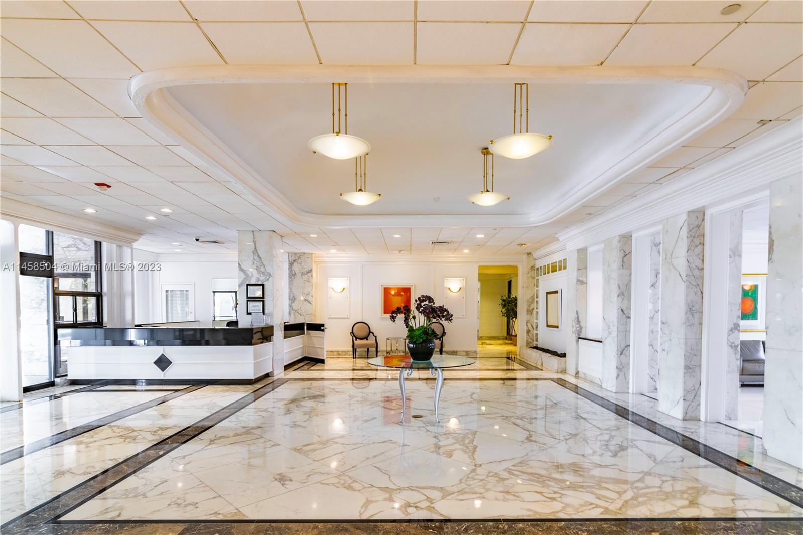 SEACOAST 5700 CONDO - Residential Lease