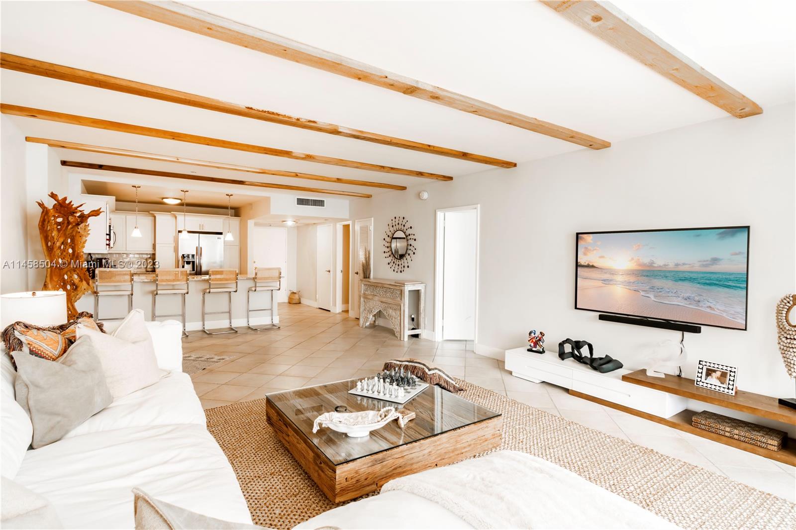 SEACOAST 5700 CONDO - Residential Lease