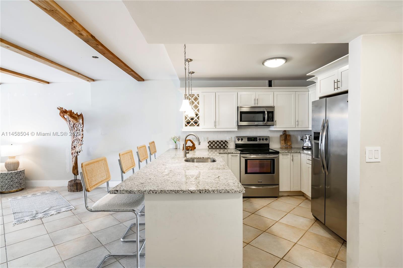 SEACOAST 5700 CONDO - Residential Lease
