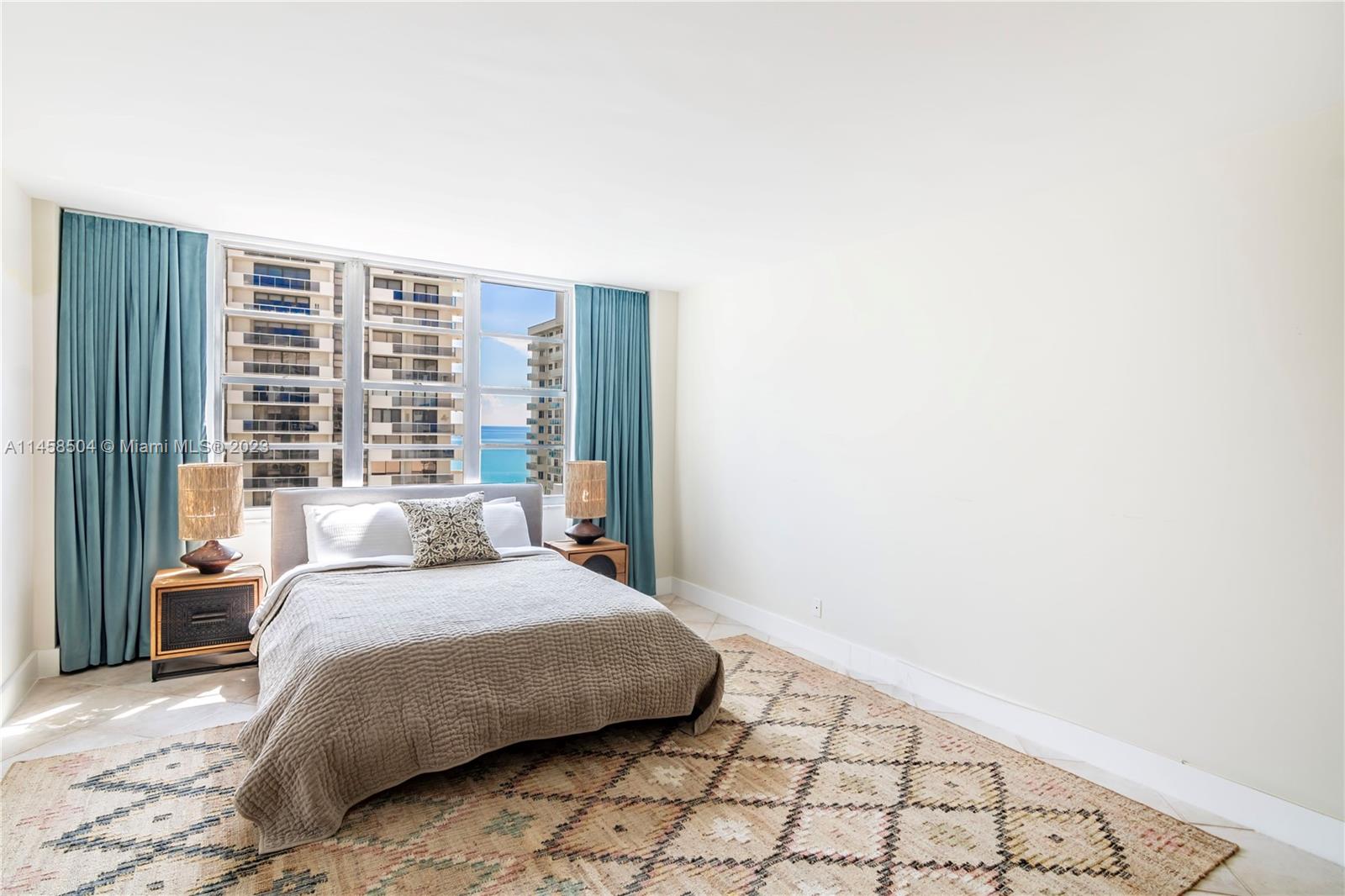 SEACOAST 5700 CONDO - Residential Lease