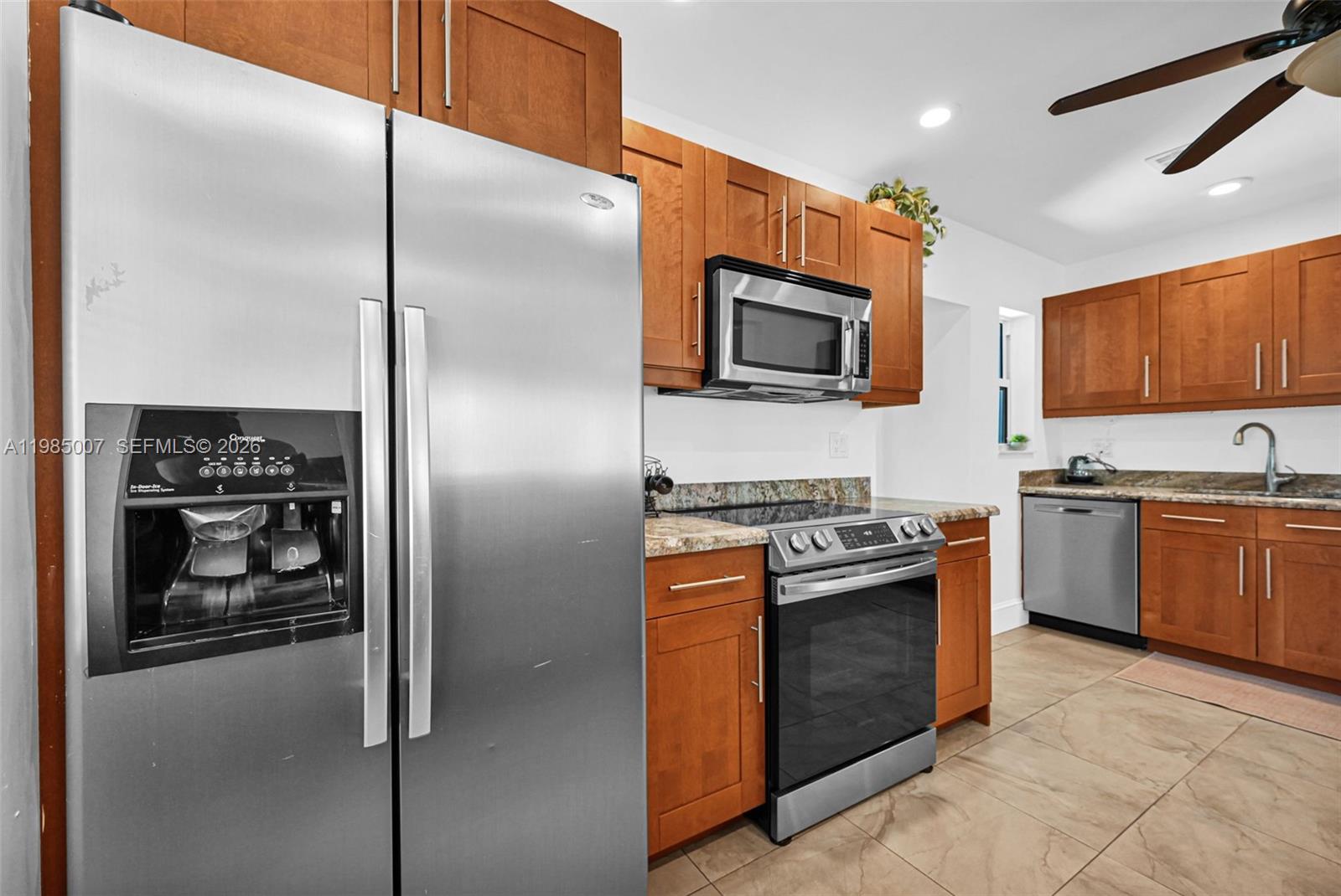 PROGRESSO - Residential