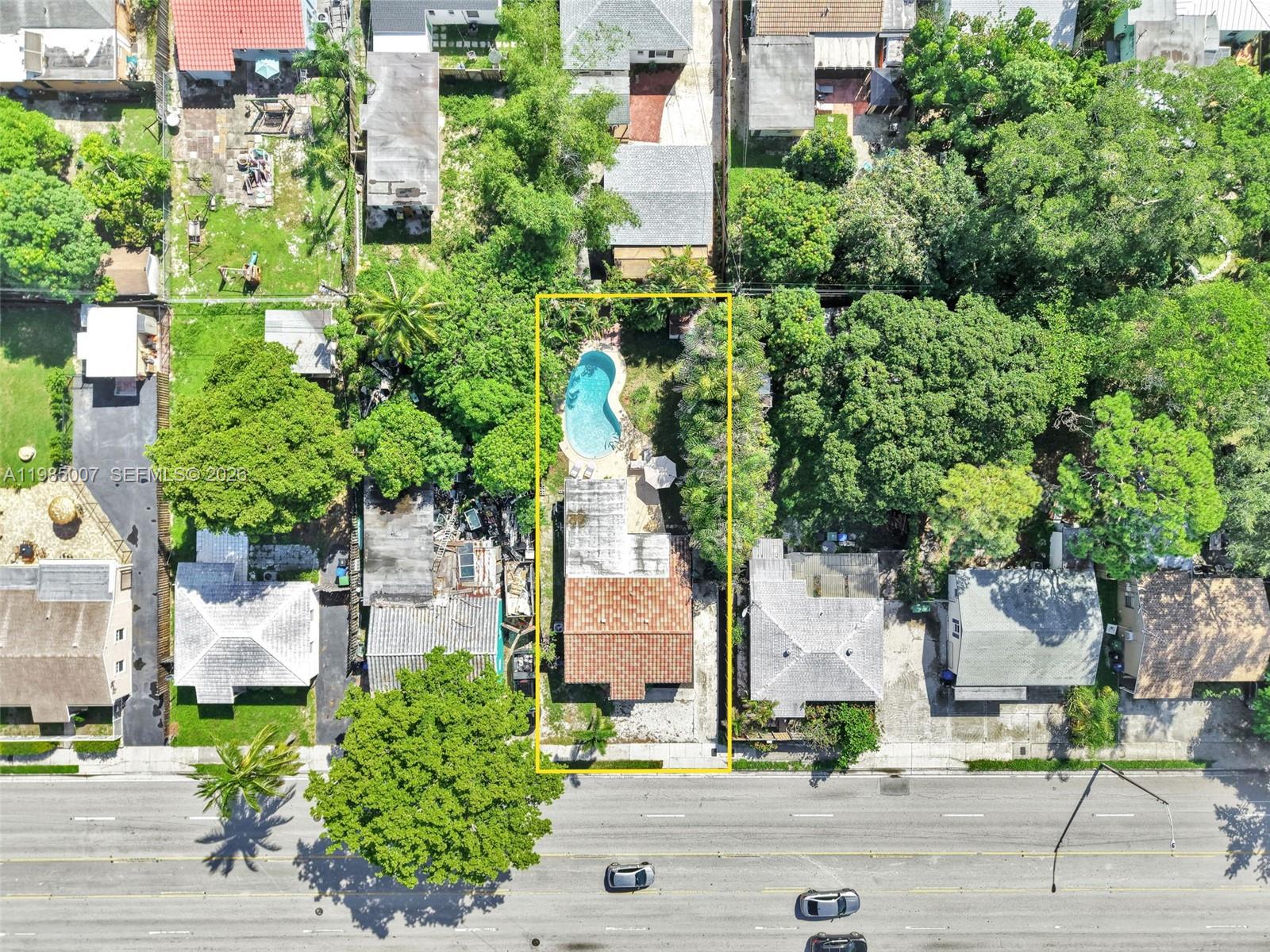 PROGRESSO - Residential