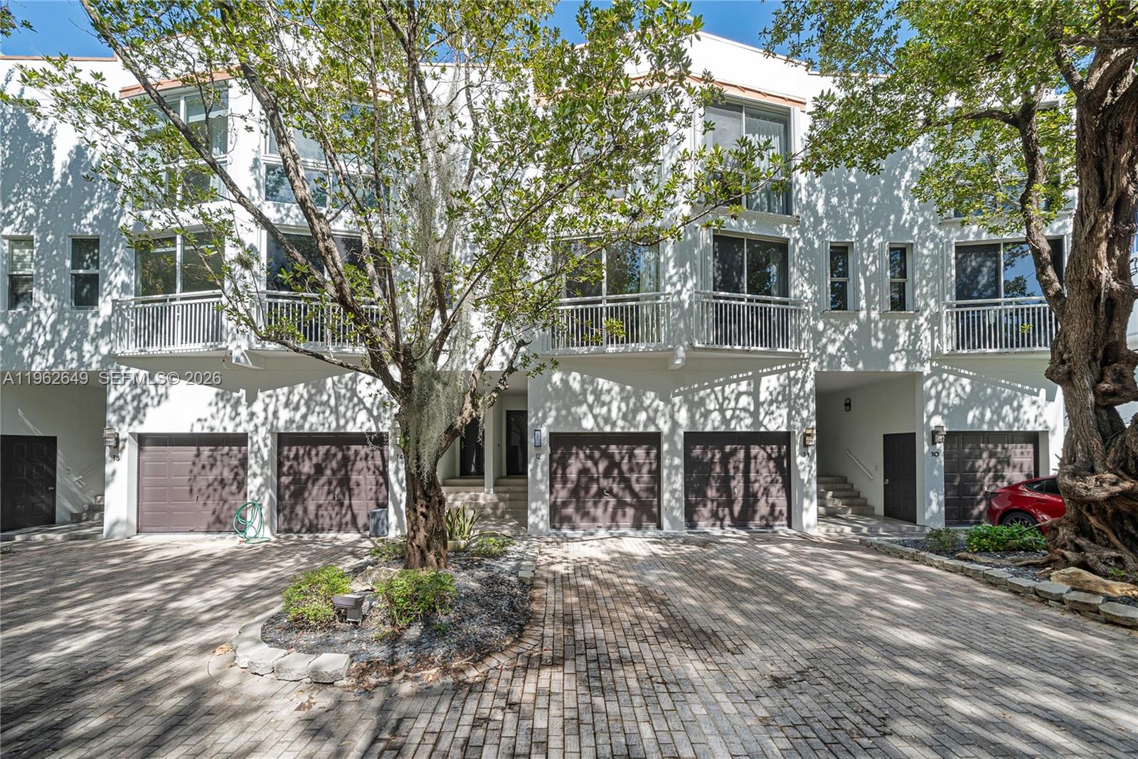 MERIDIAN PLACE CONDO - Residential