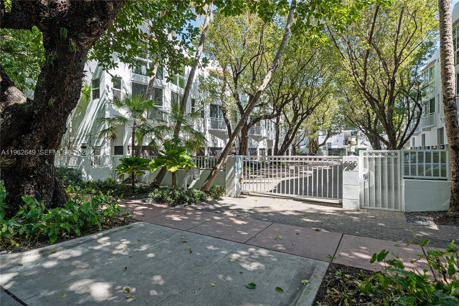 MERIDIAN PLACE CONDO - Residential