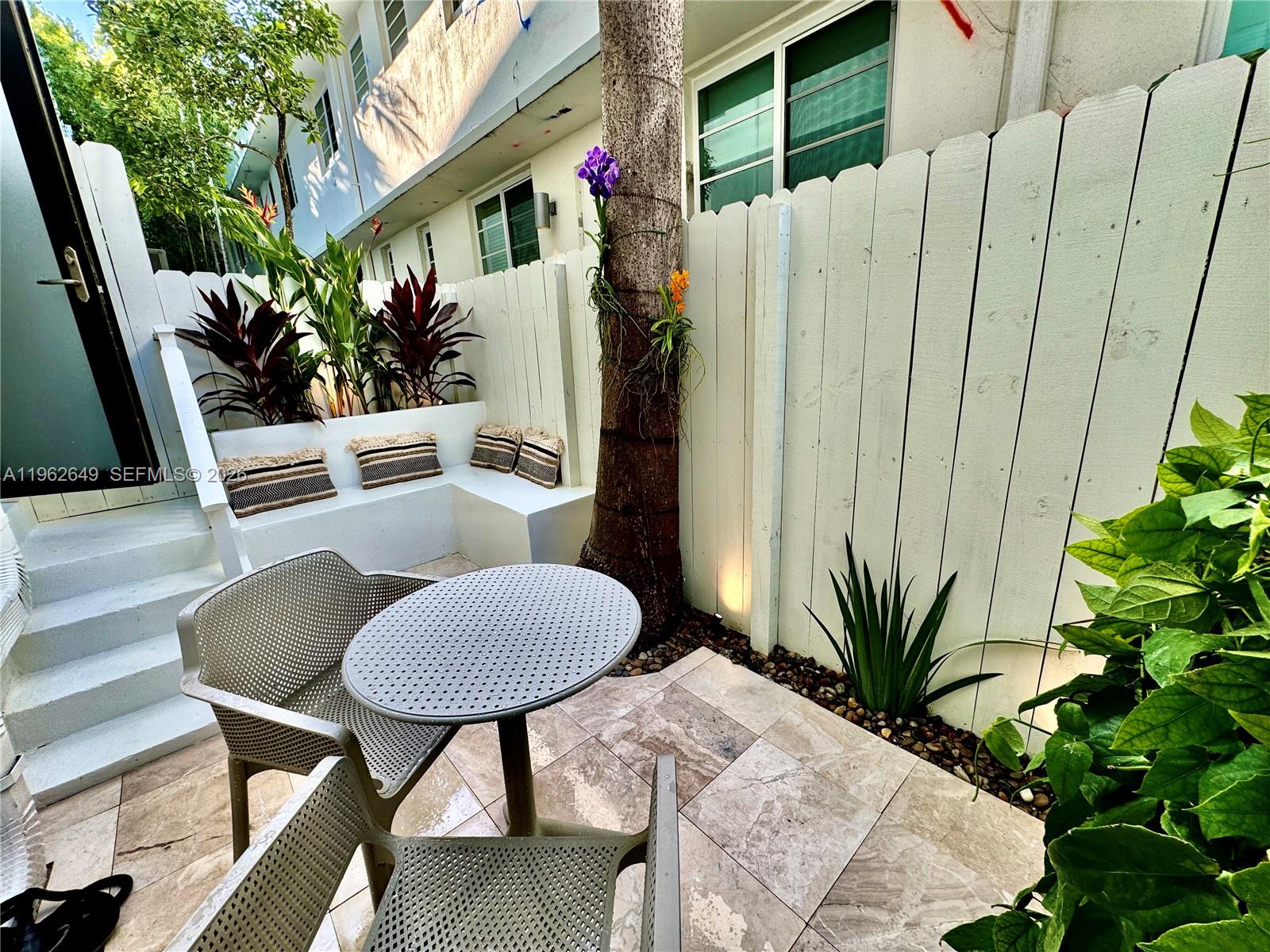 MERIDIAN PLACE CONDO - Residential